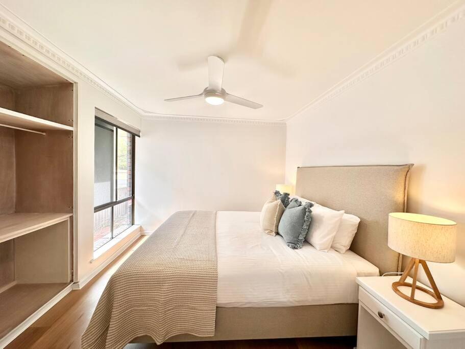 Bluewater Retreat