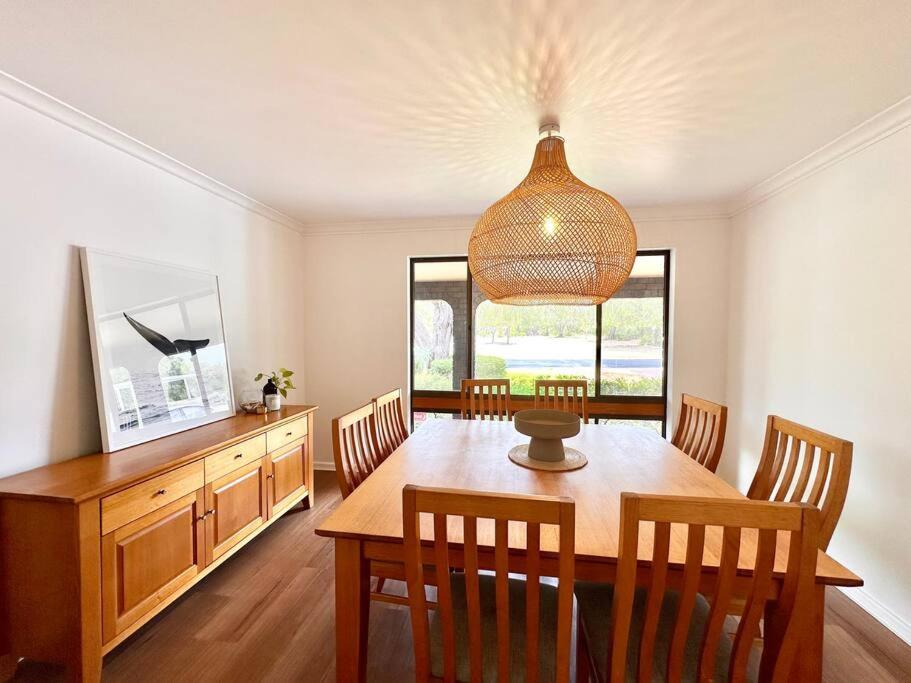 Bluewater Retreat