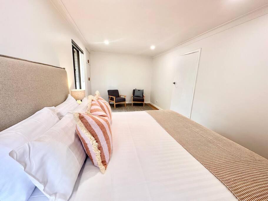 Bluewater Retreat