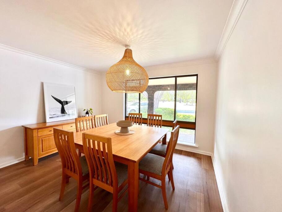 Bluewater Retreat
