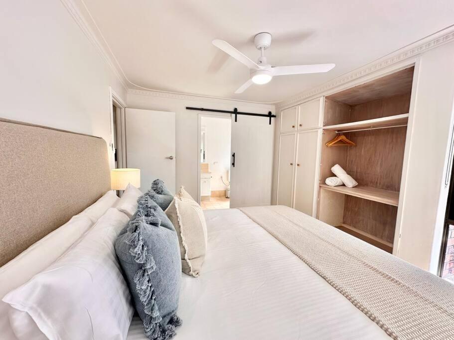 Bluewater Retreat