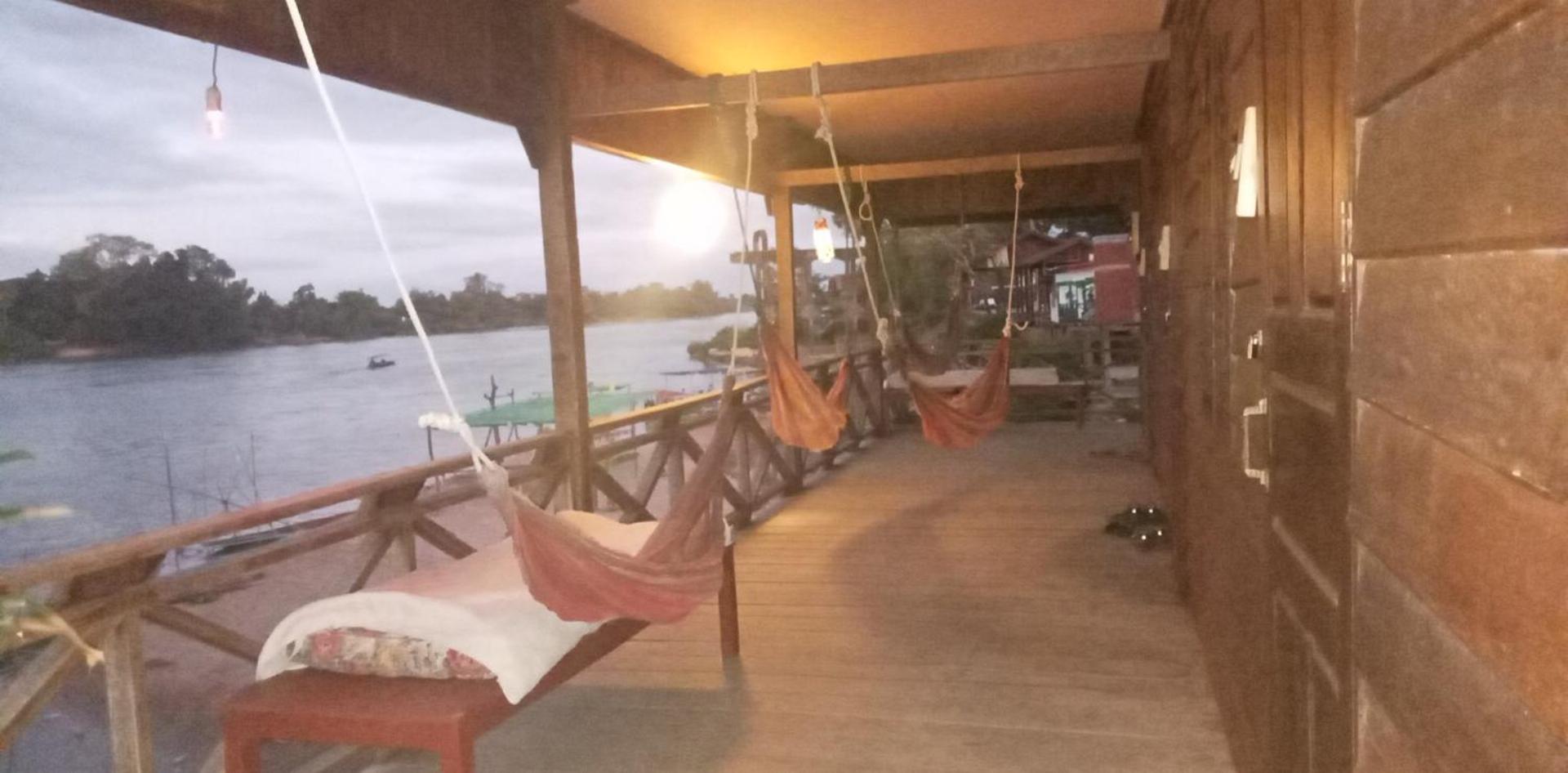 Champa Guesthouse