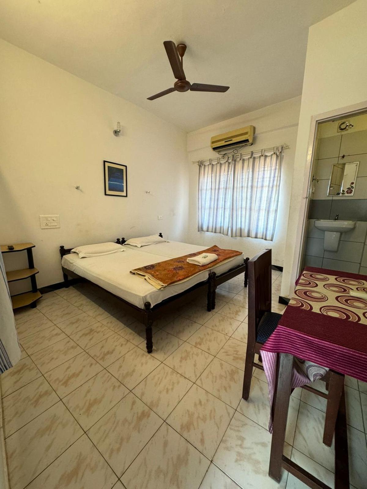 Aambal Residency