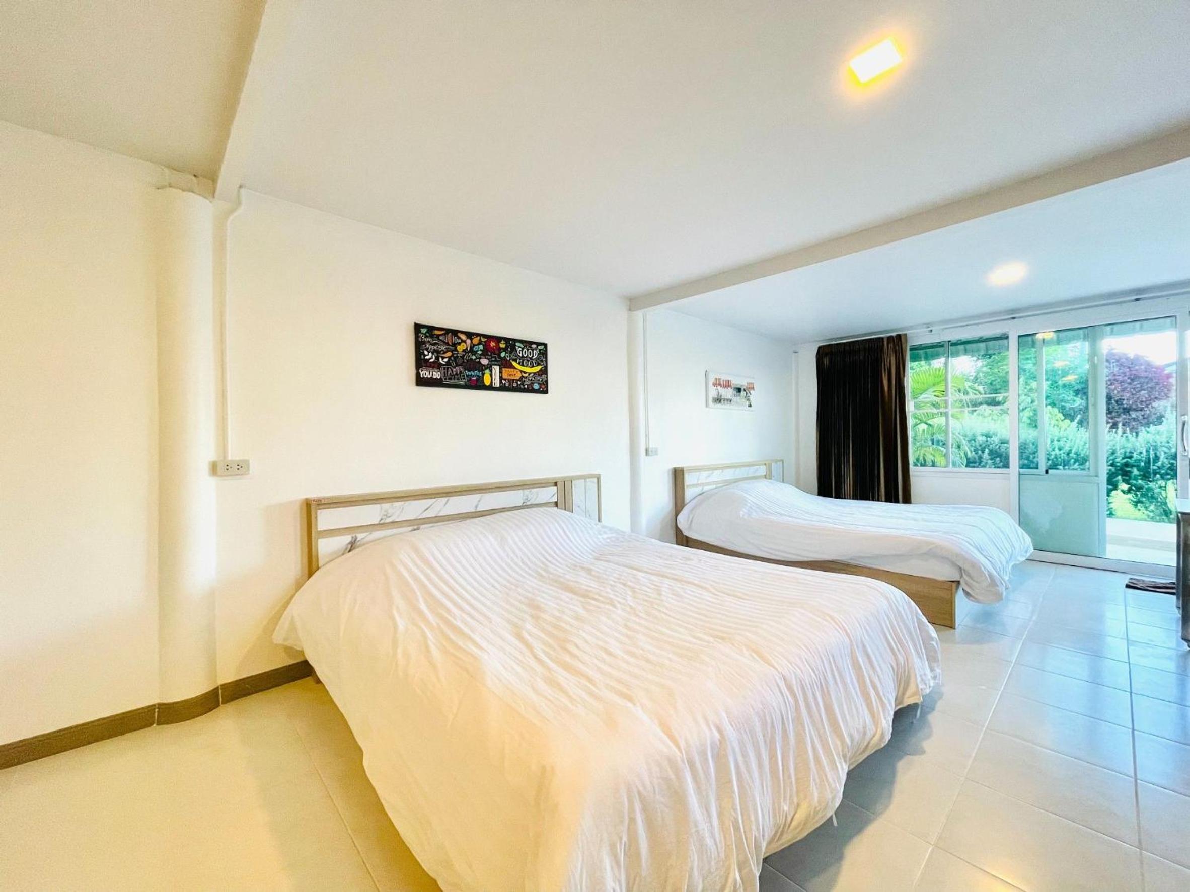 Tawan Villa เขาค้อ view 2