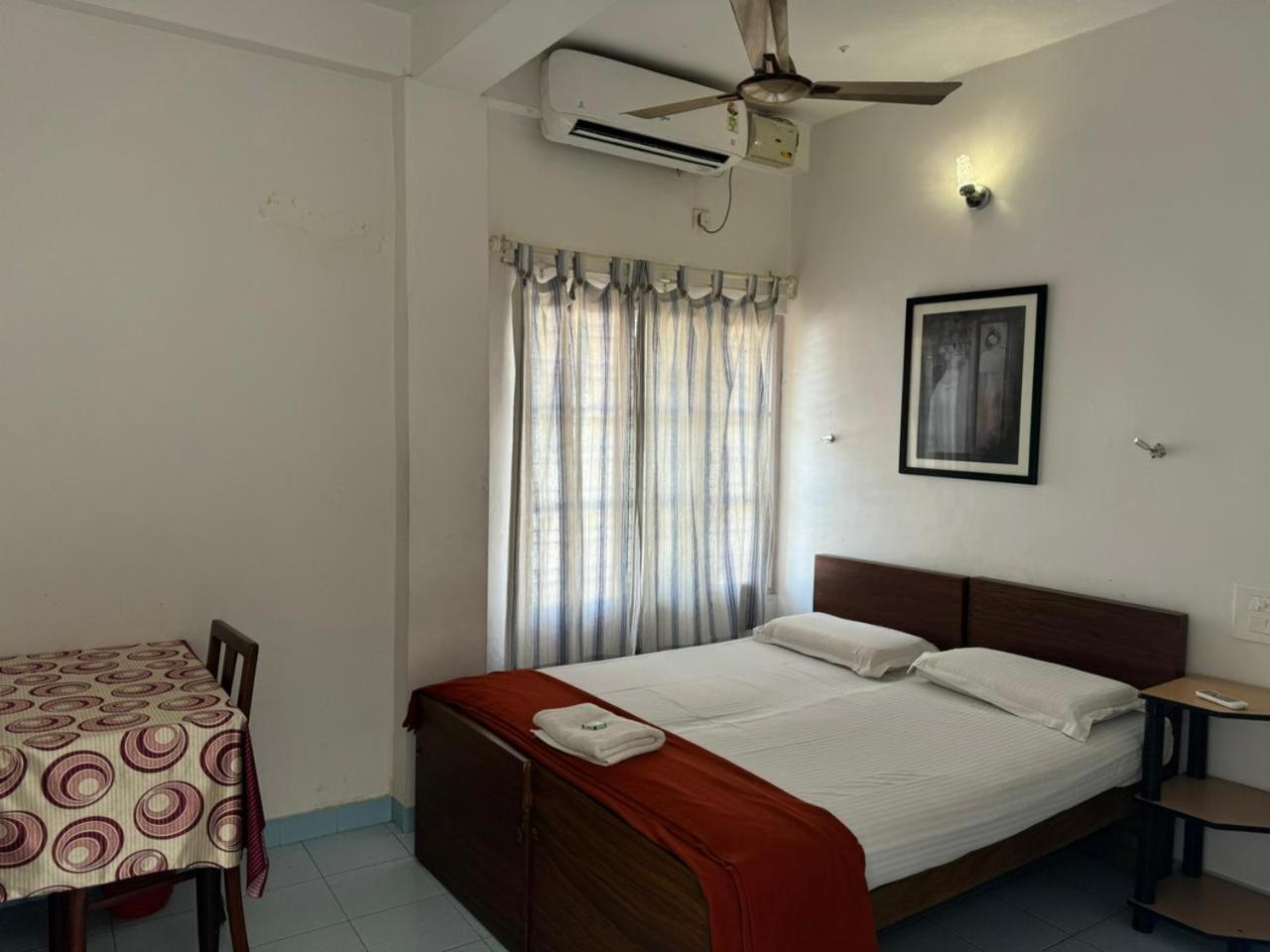 Aambal Residency