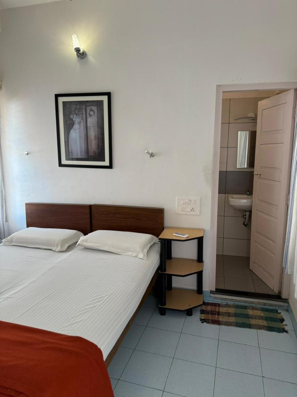 Aambal Residency