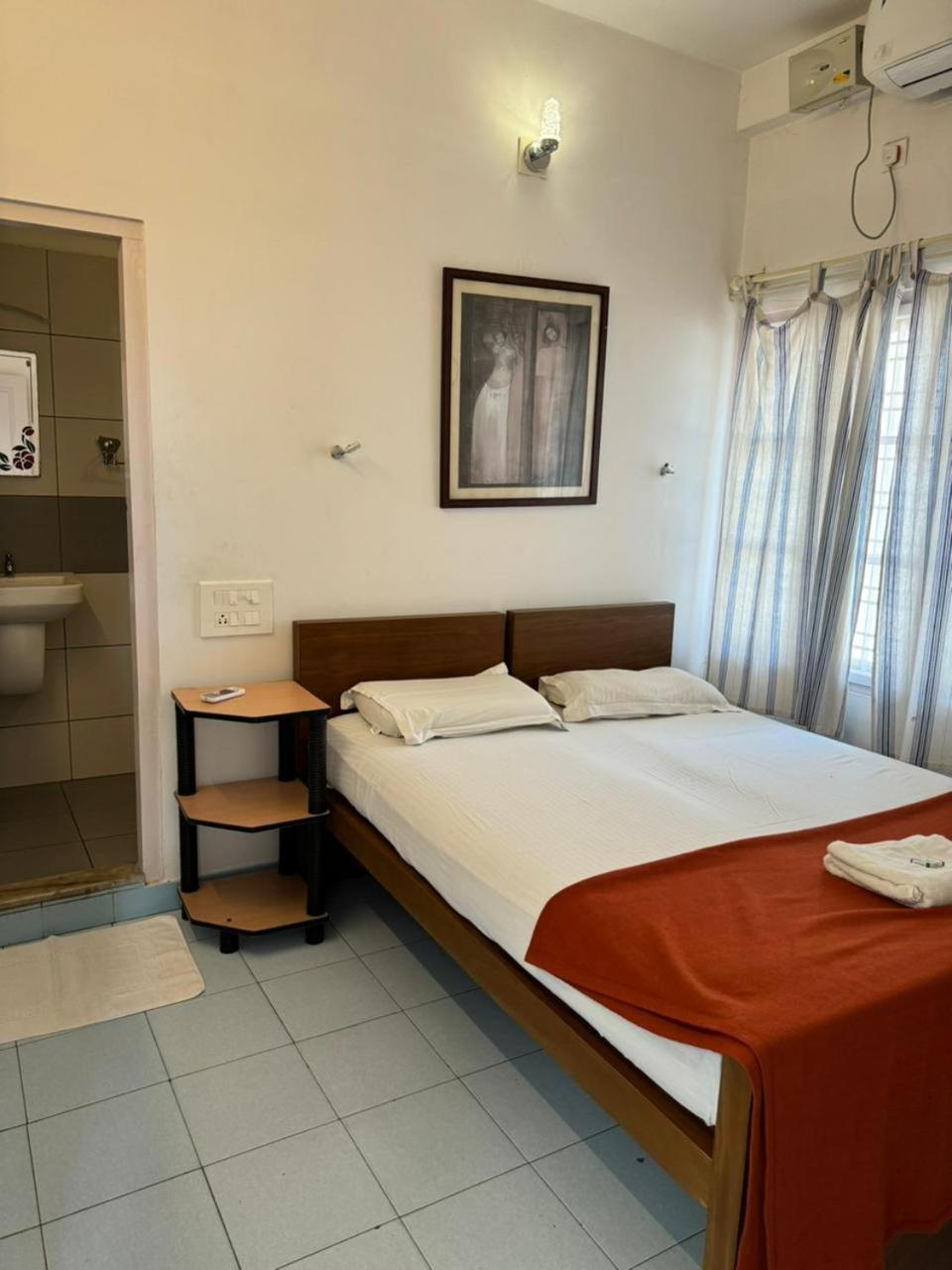 Aambal Residency