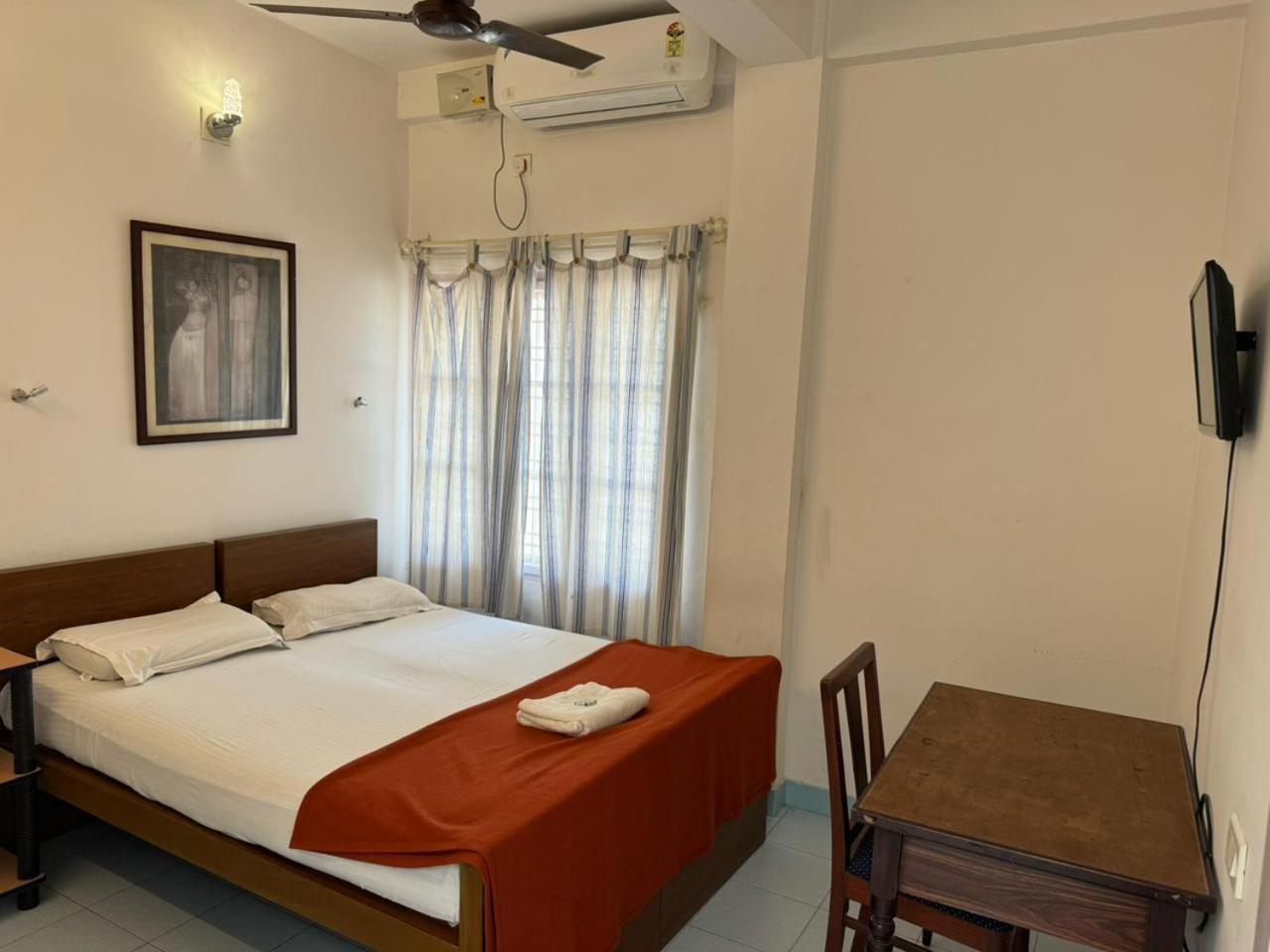 Aambal Residency