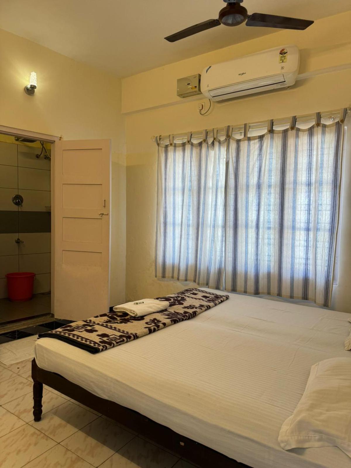 Aambal Residency