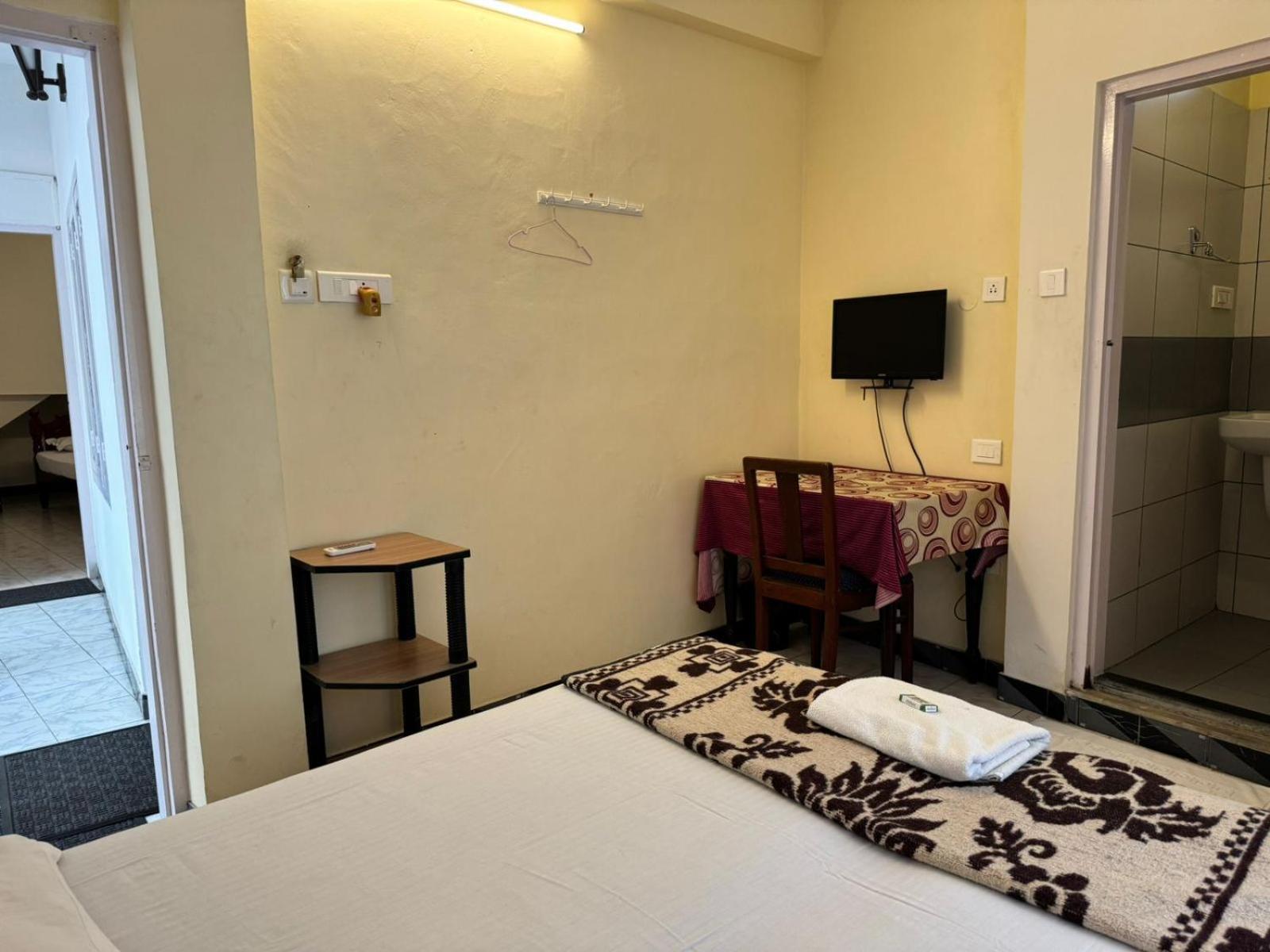 Aambal Residency