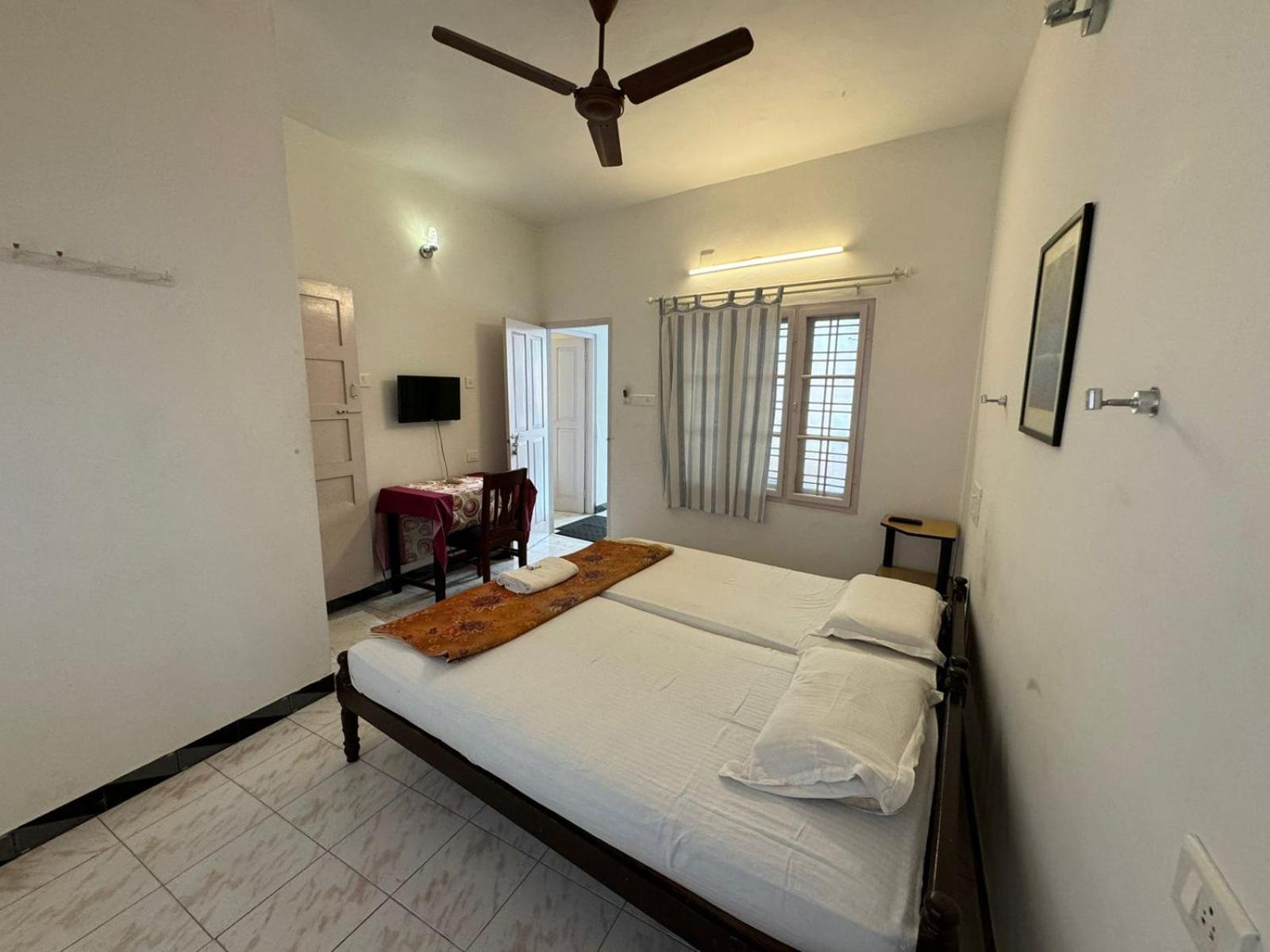 Aambal Residency