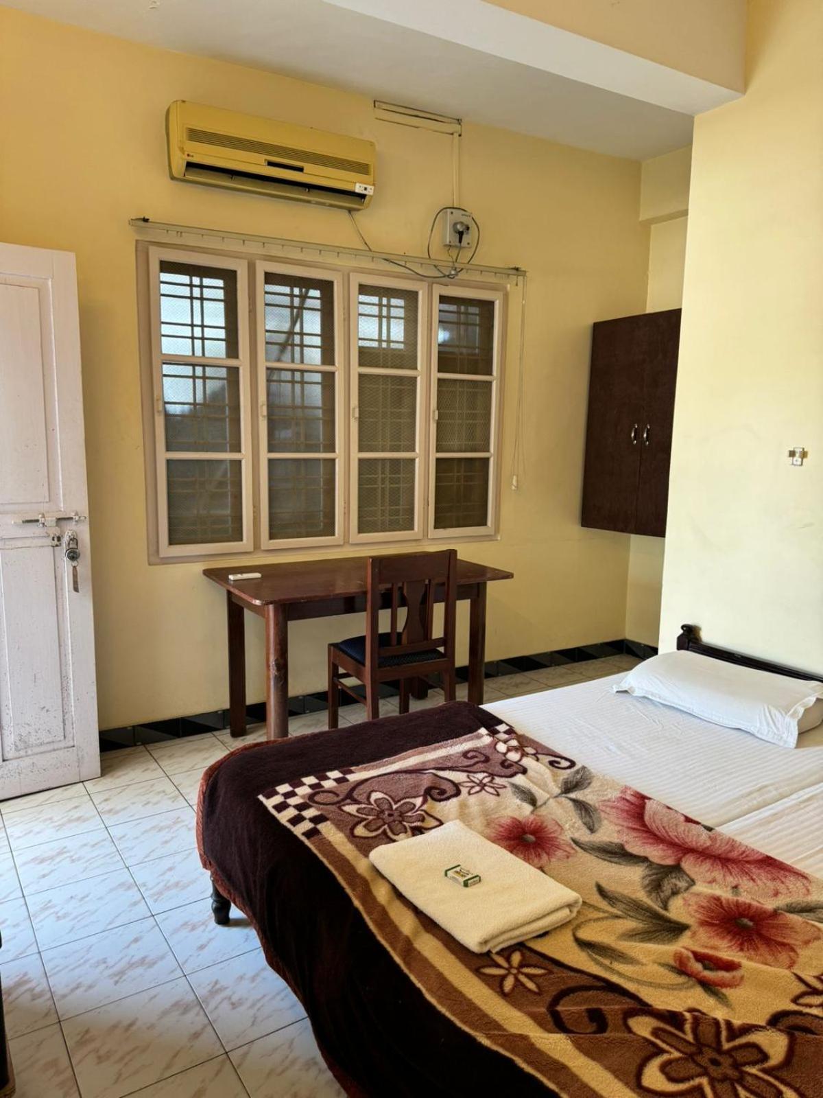 Aambal Residency