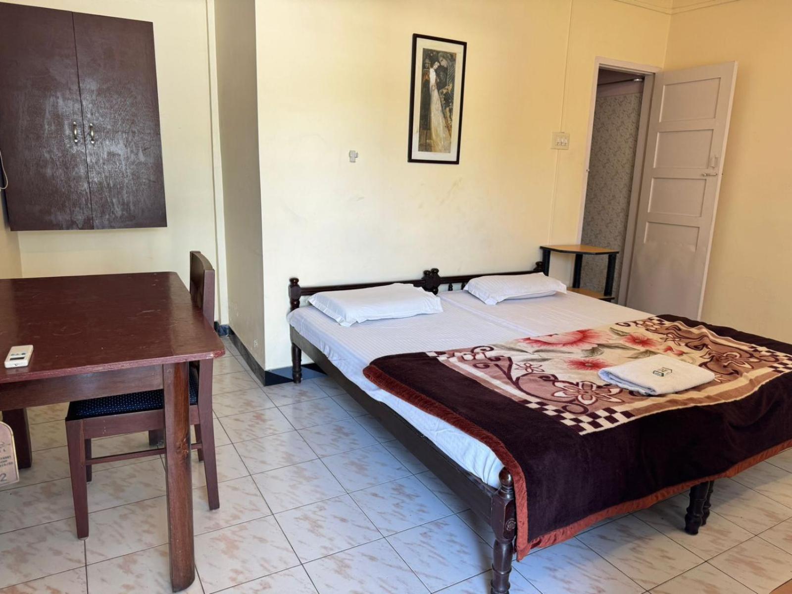 Aambal Residency