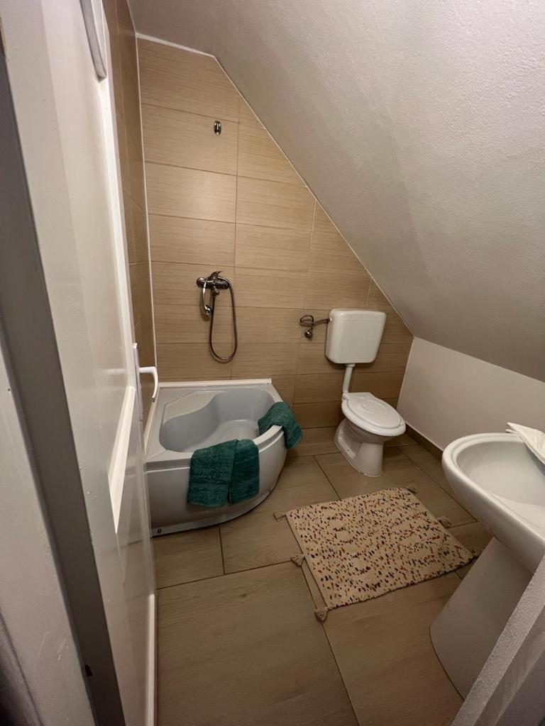Cozy Apartment