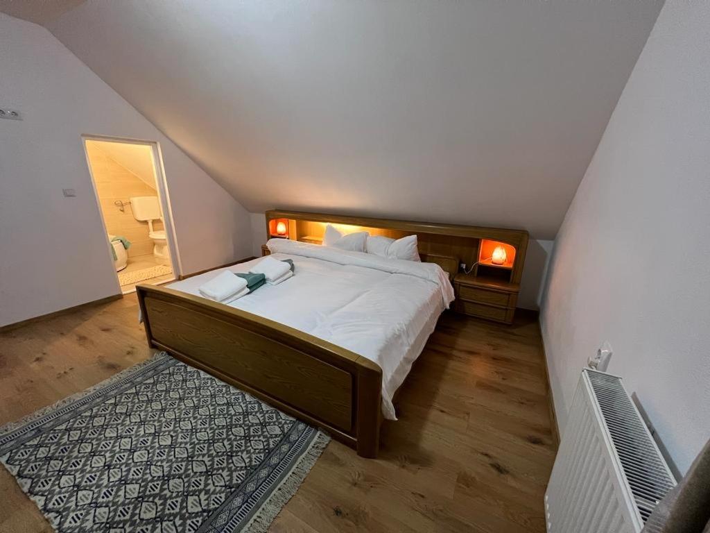 Cozy Apartment