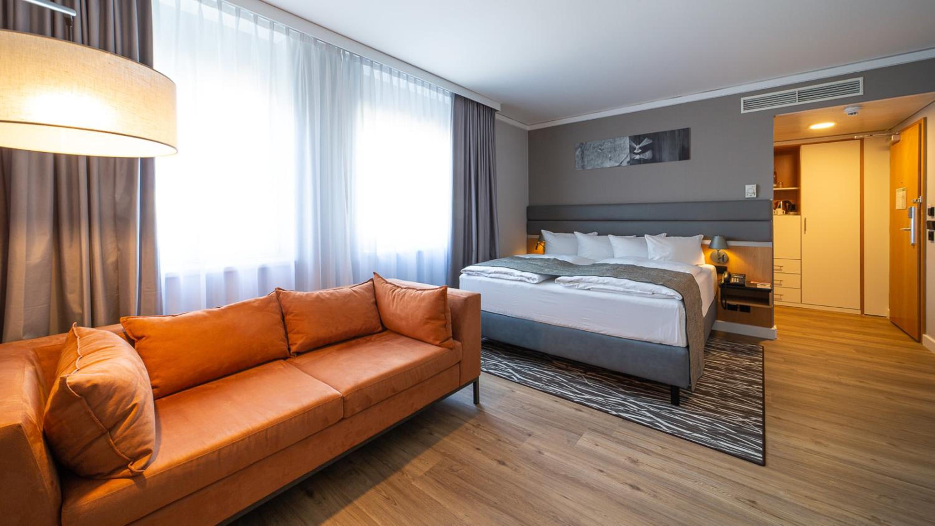 Holiday Inn Berlin Airport - Conference Centre, an IHG Hotel - Property Image 76