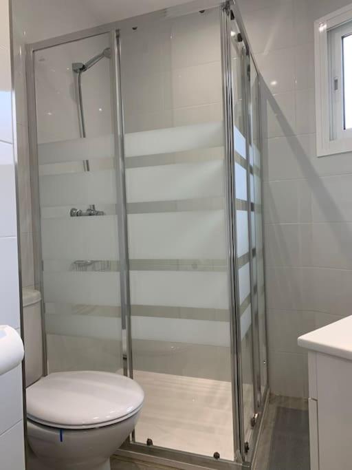 Apartamento con encanto y piscina
