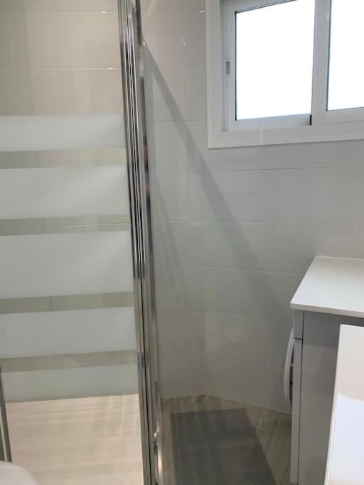 Apartamento con encanto y piscina