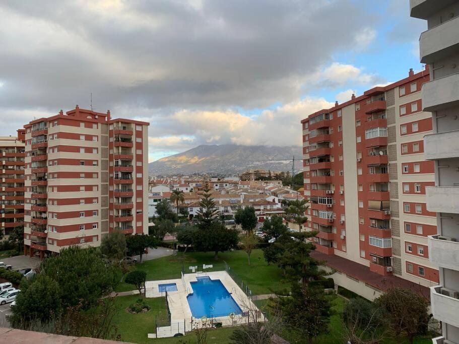 Apartamento con encanto y piscina