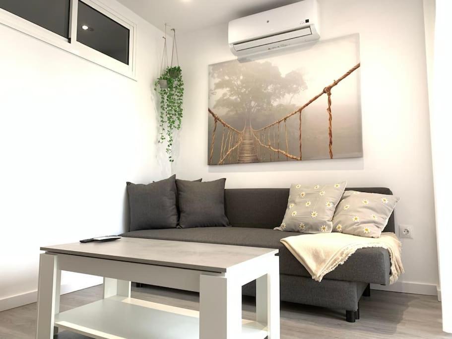 Apartamento con encanto y piscina