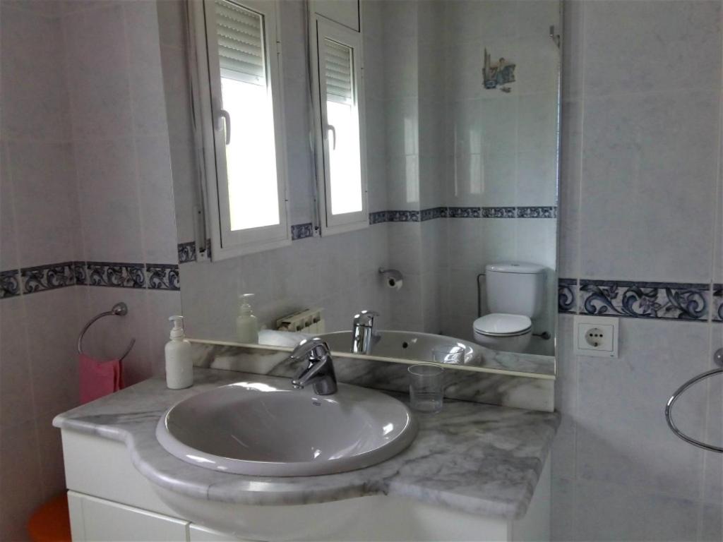 VILLA EMILIA
