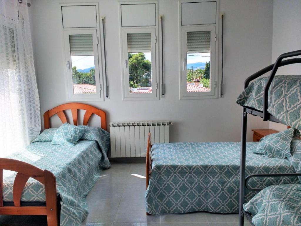 VILLA EMILIA