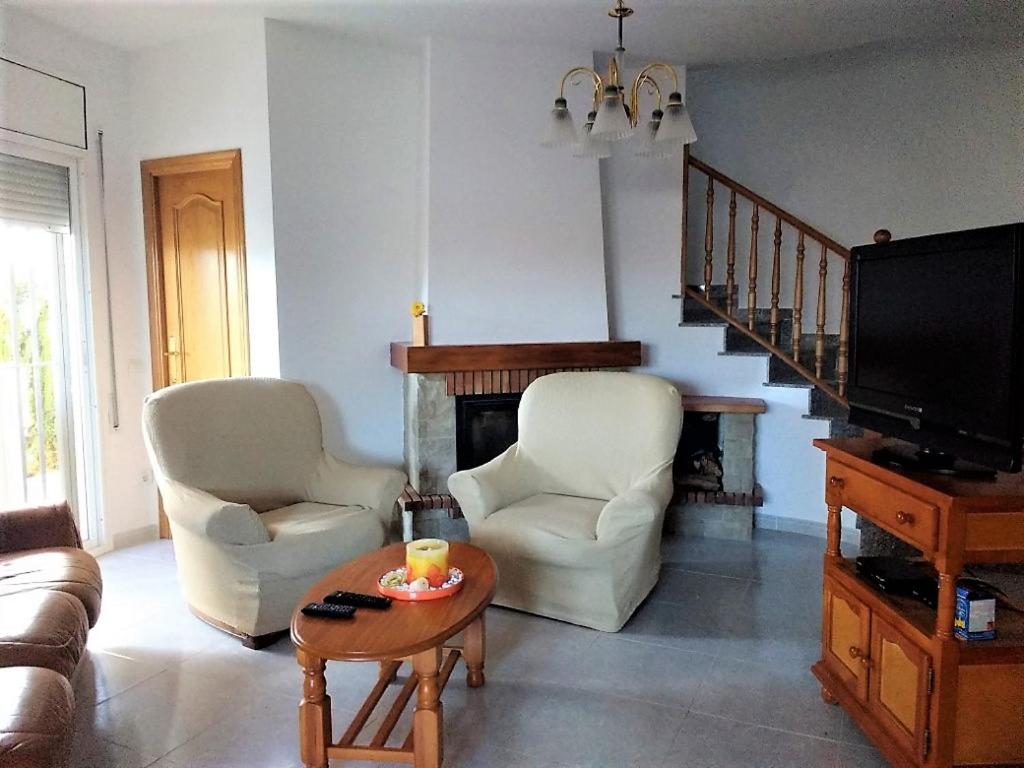 VILLA EMILIA