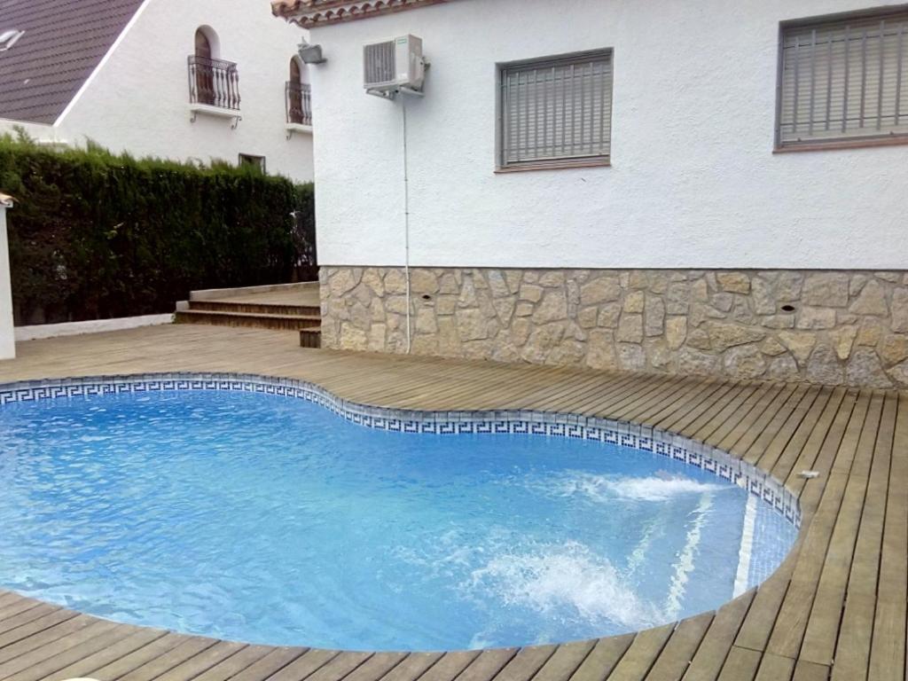 VILLA EMILIA