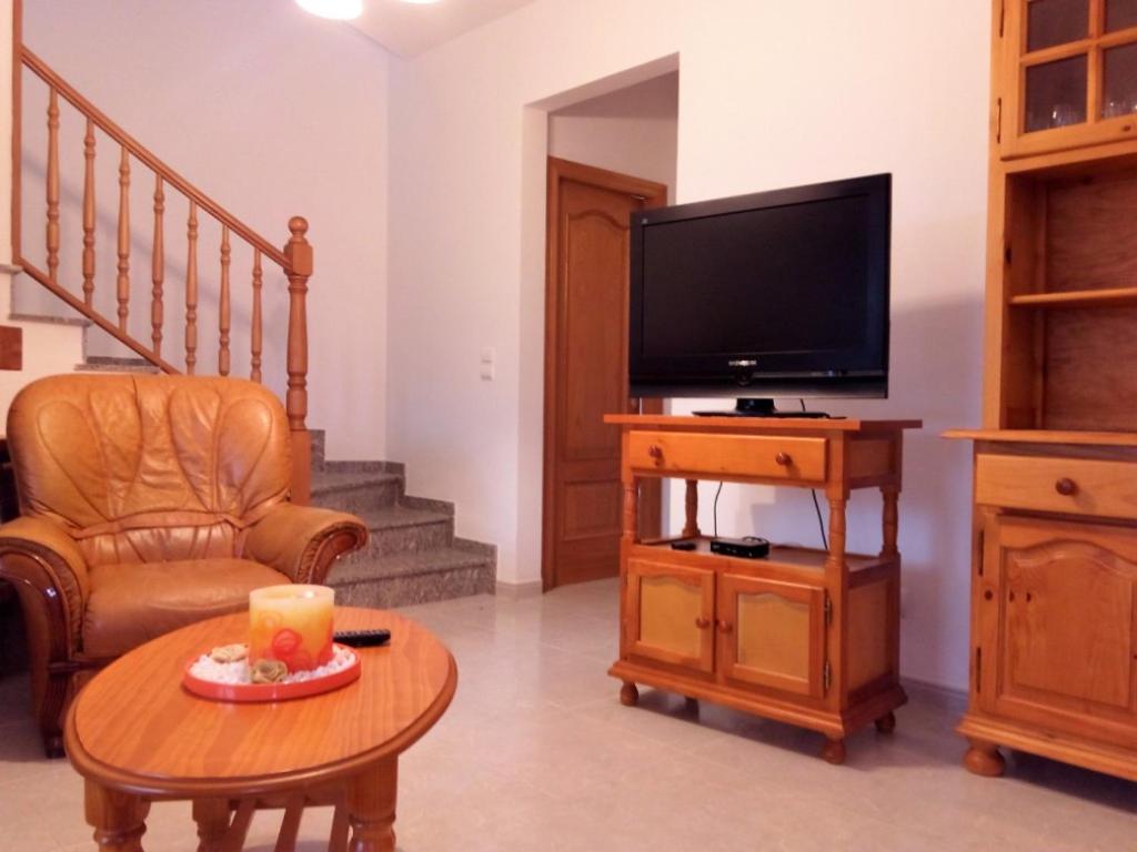 VILLA EMILIA