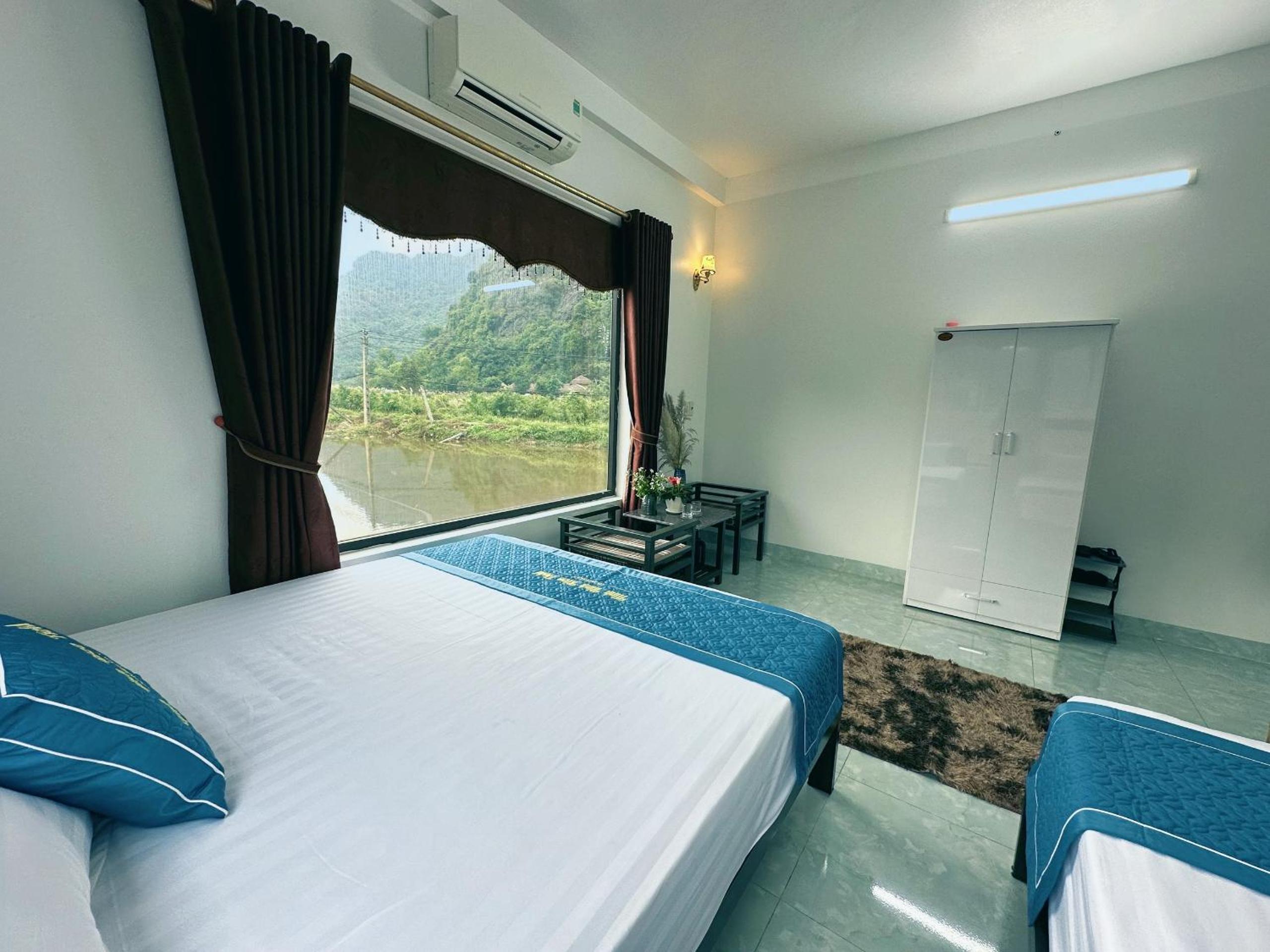 Nice homestay in Ninh Binh