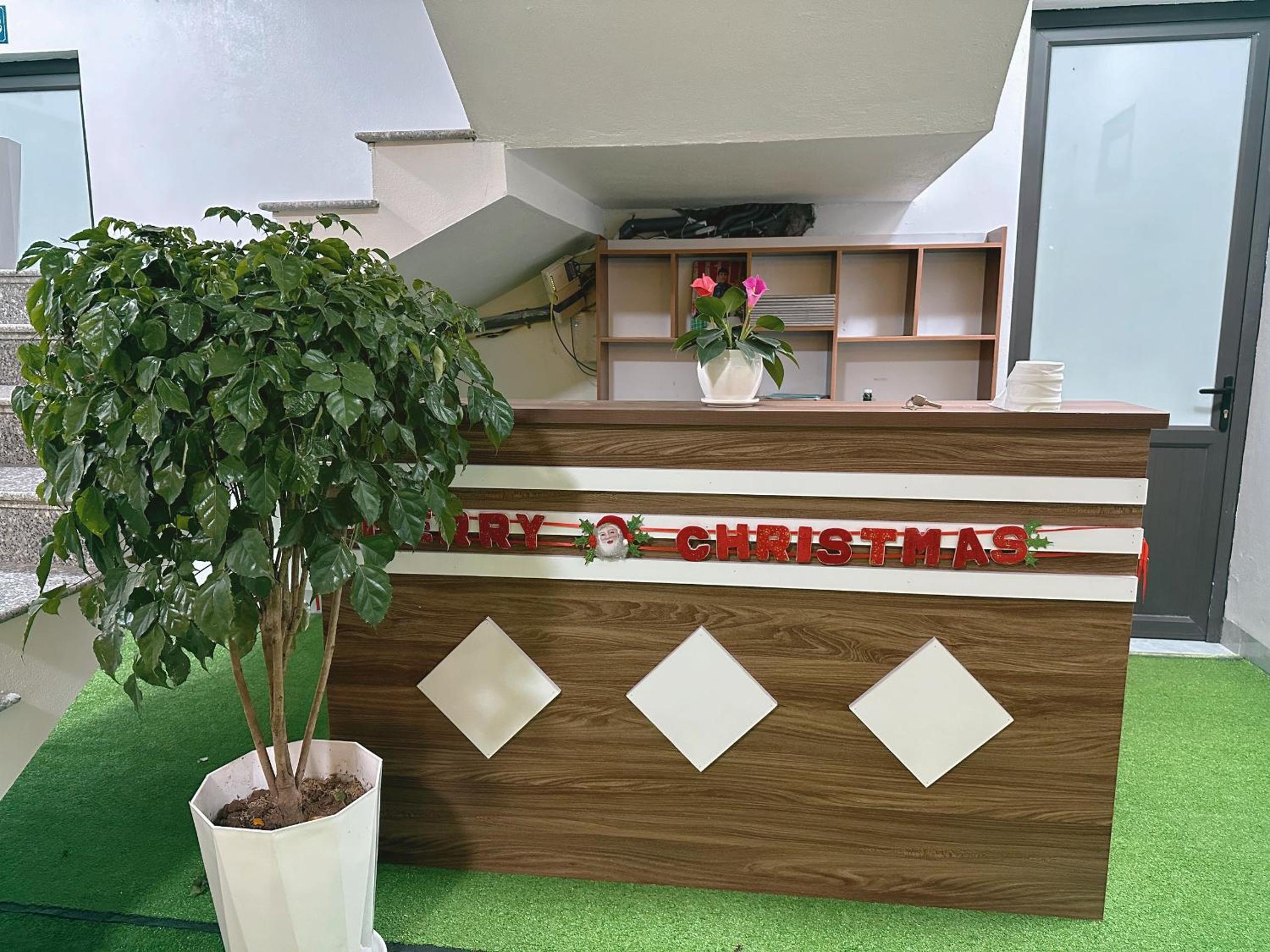 Nice homestay in Ninh Binh