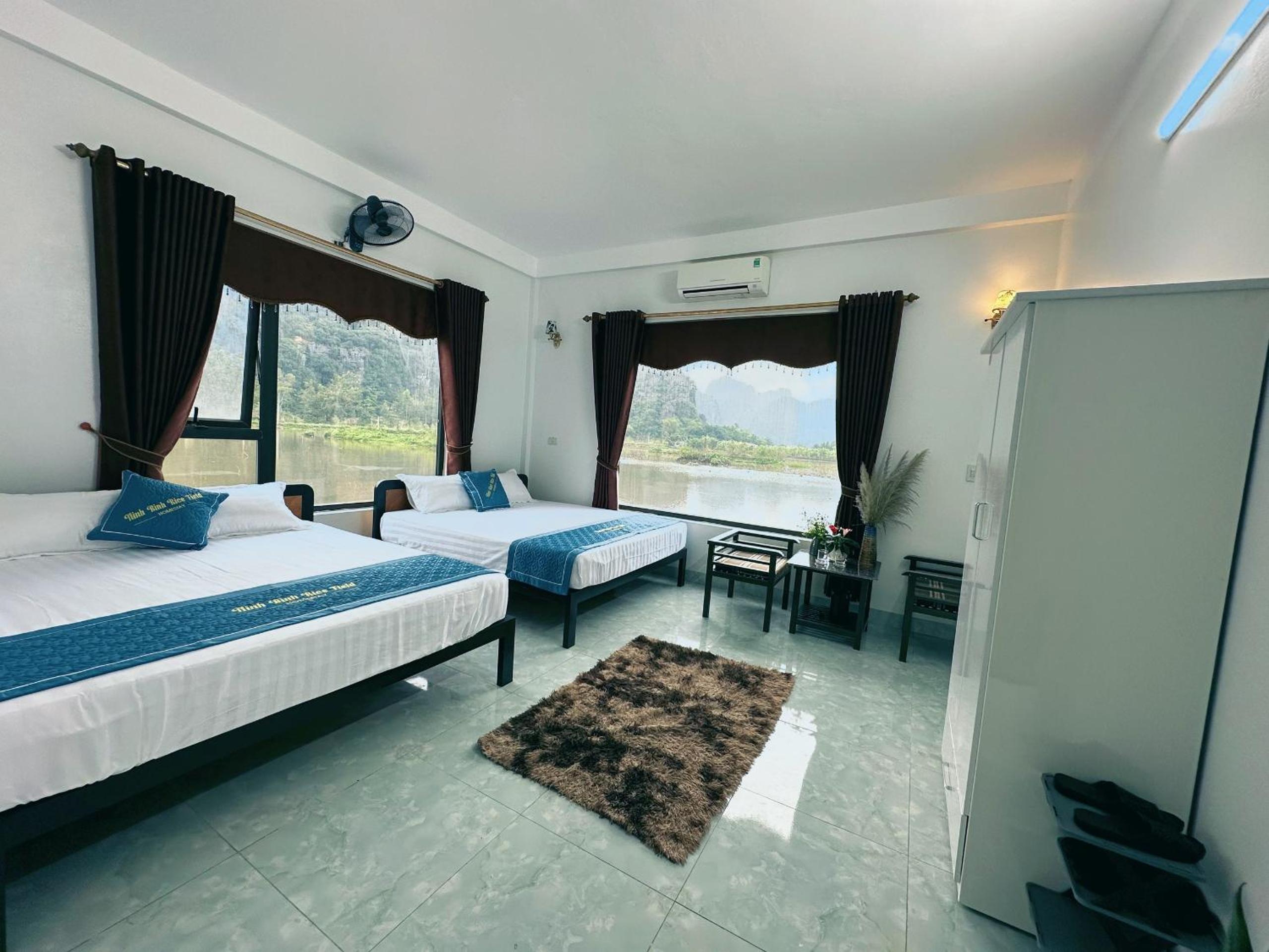 Nice homestay in Ninh Binh