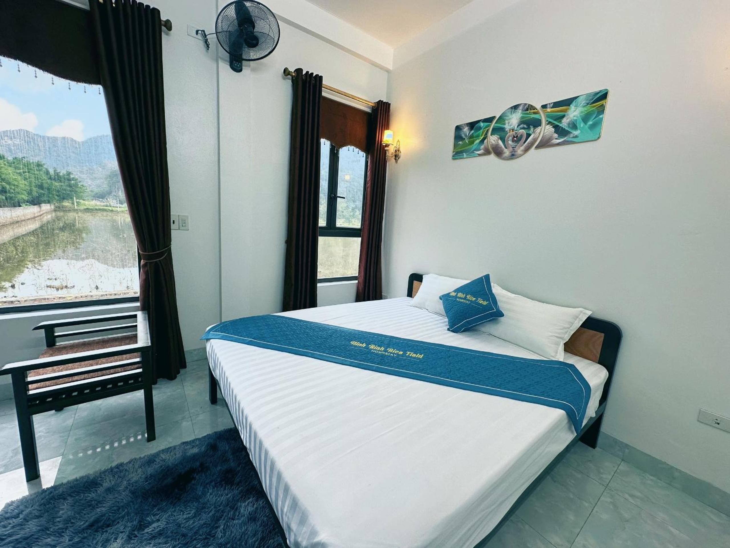 Nice homestay in Ninh Binh
