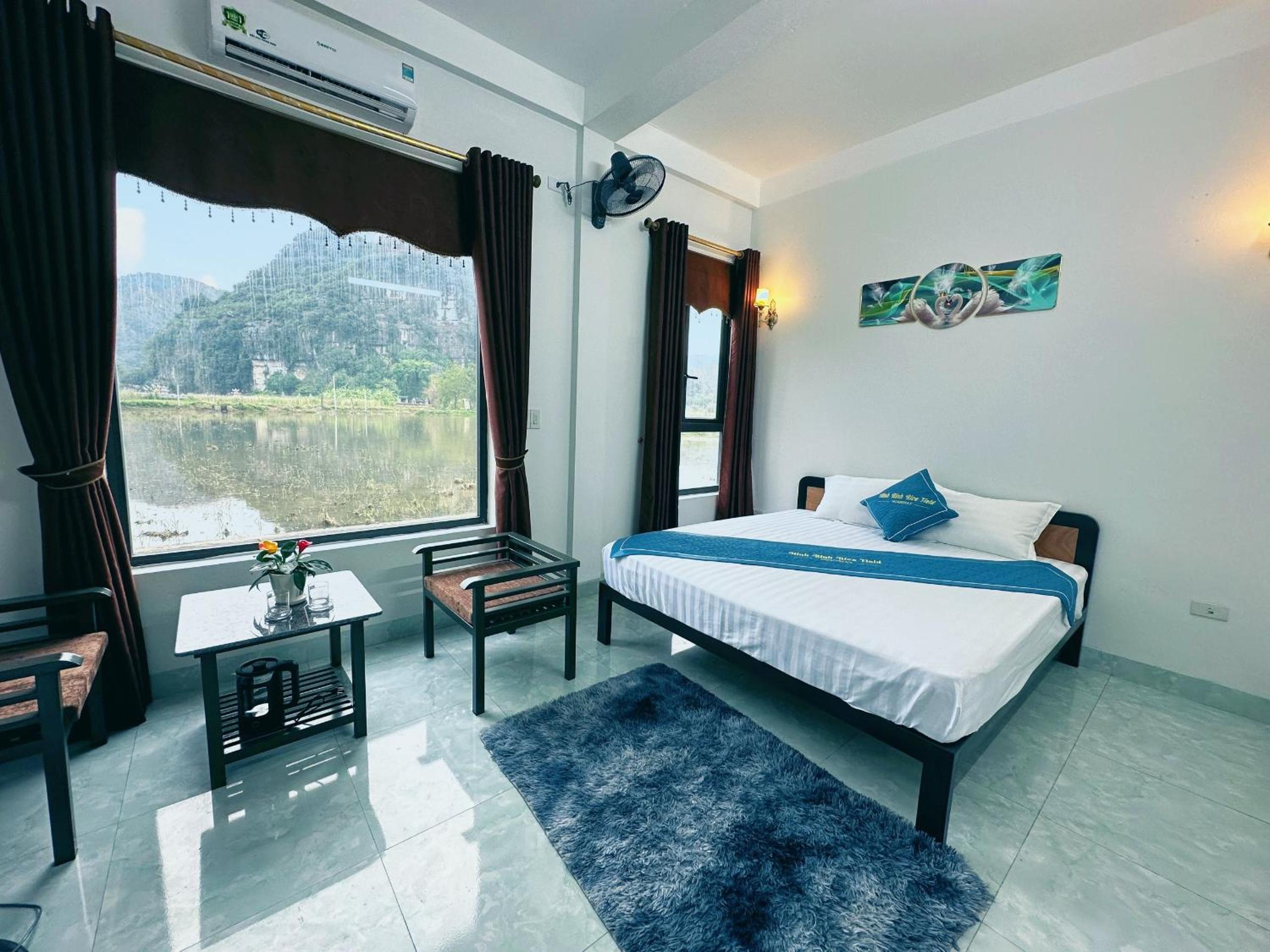 Nice homestay in Ninh Binh