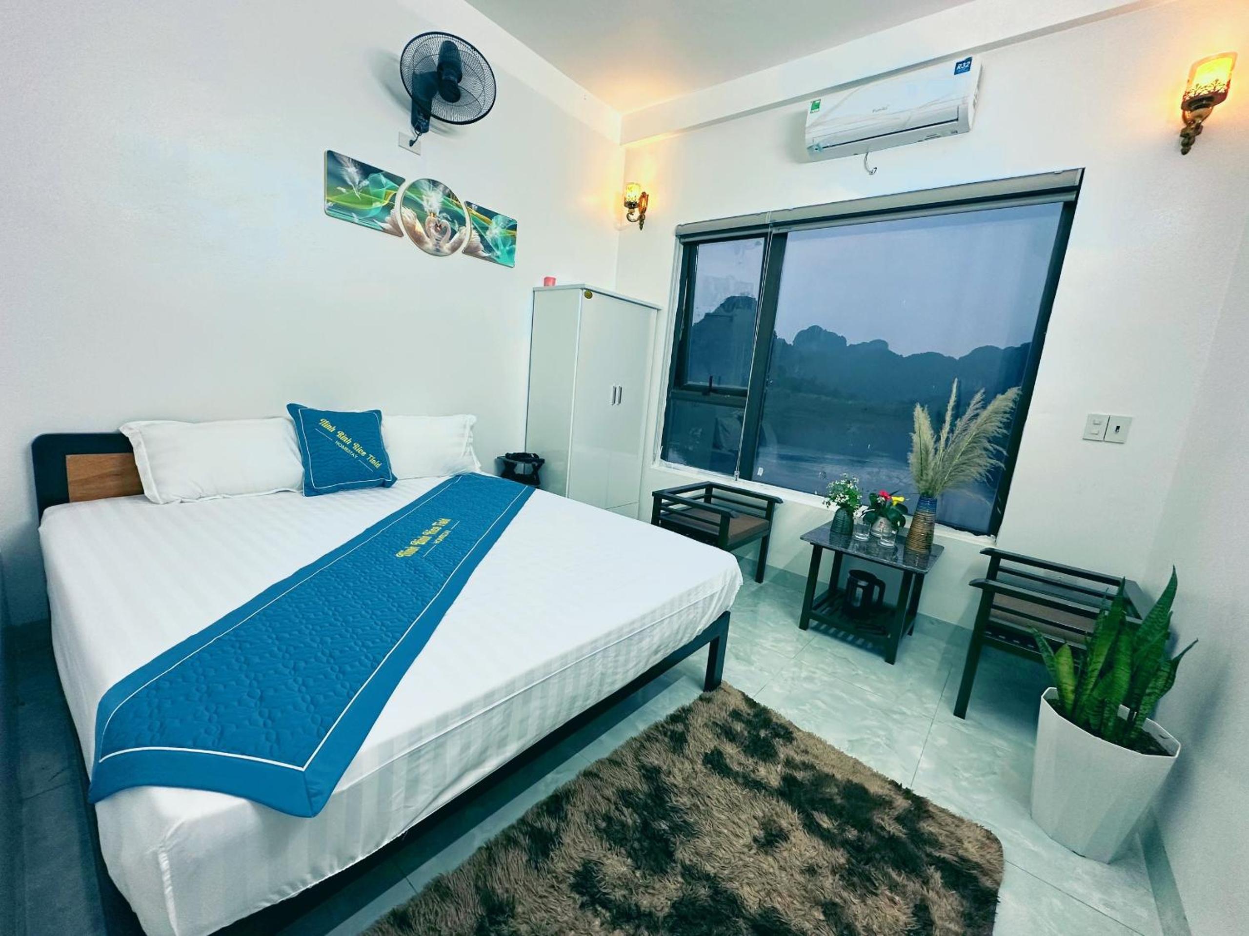 Nice homestay in Ninh Binh