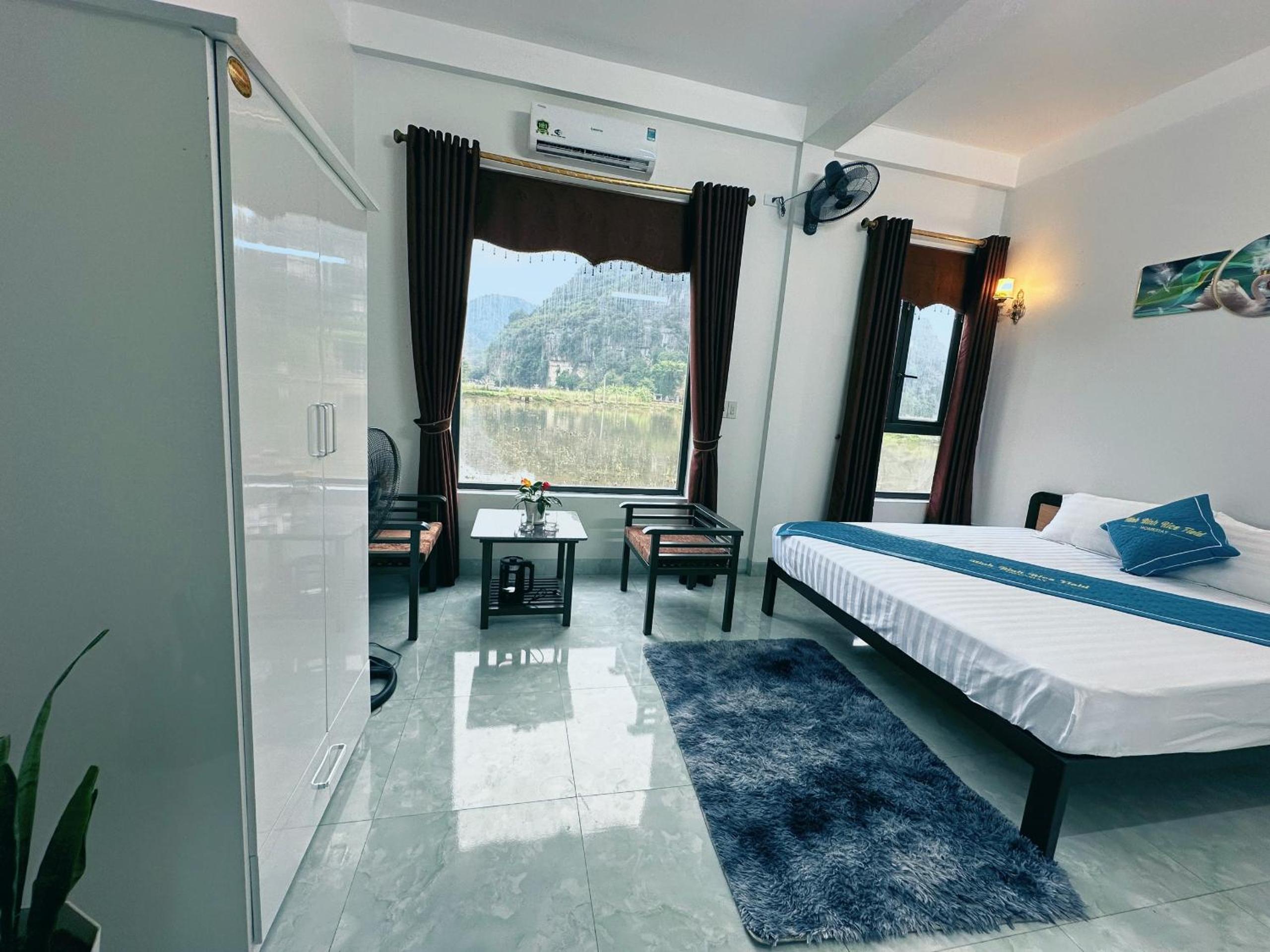 Nice homestay in Ninh Binh