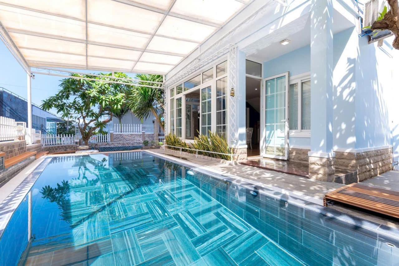 Villa BLUE DAY VIEW Biển TRẦN PHÚ Siêu Đẹp