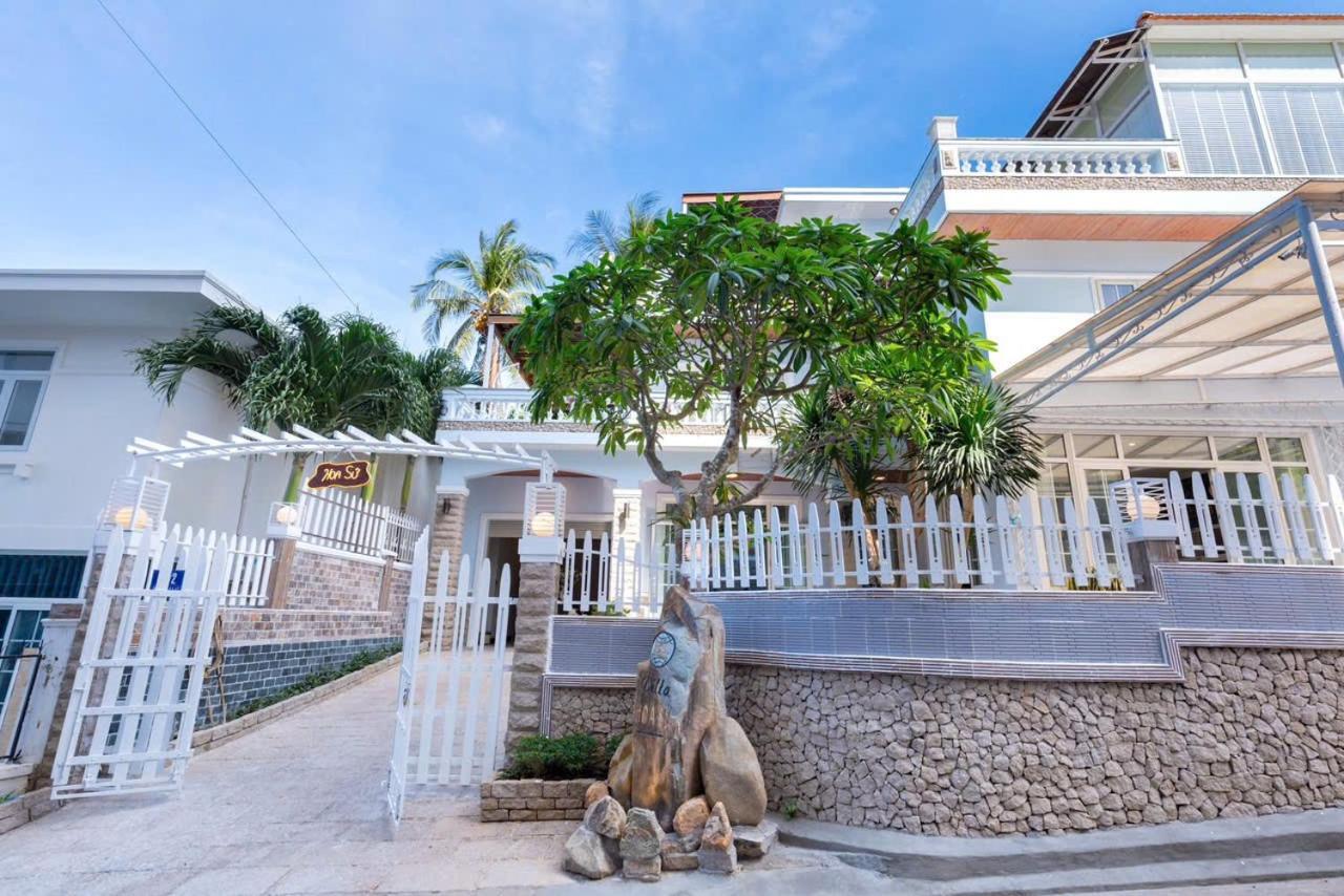 Villa BLUE DAY VIEW Biển TRẦN PHÚ Siêu Đẹp