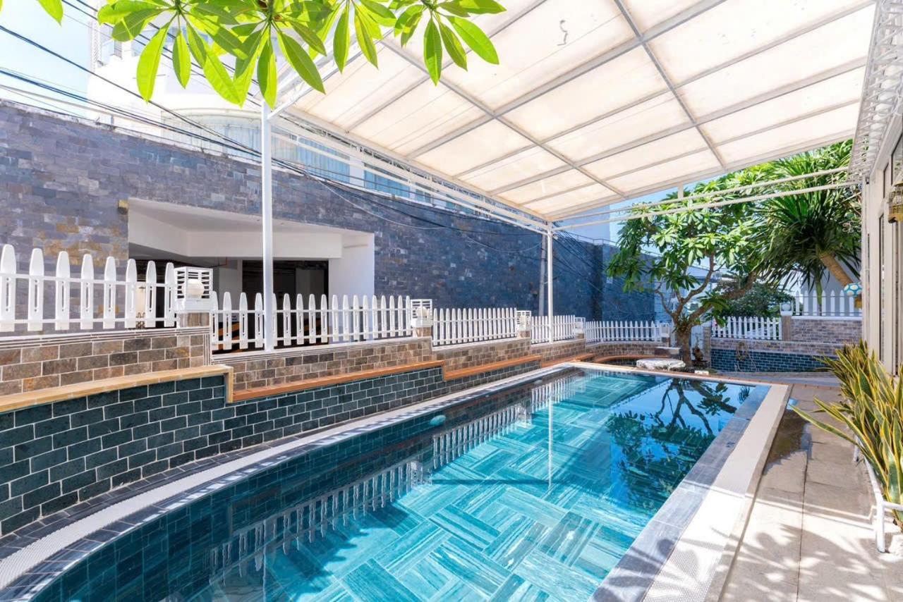 Villa BLUE DAY VIEW Biển TRẦN PHÚ Siêu Đẹp