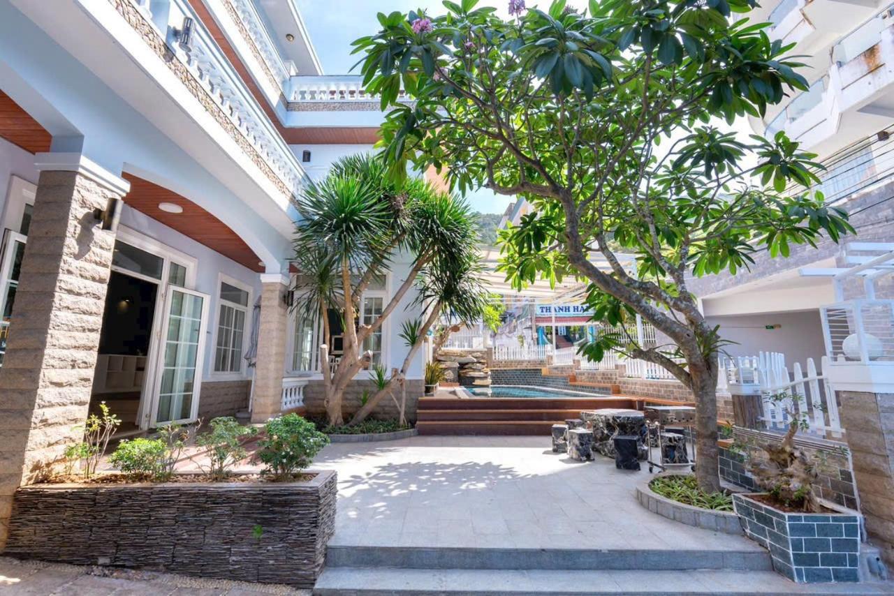 Villa BLUE DAY VIEW Biển TRẦN PHÚ Siêu Đẹp