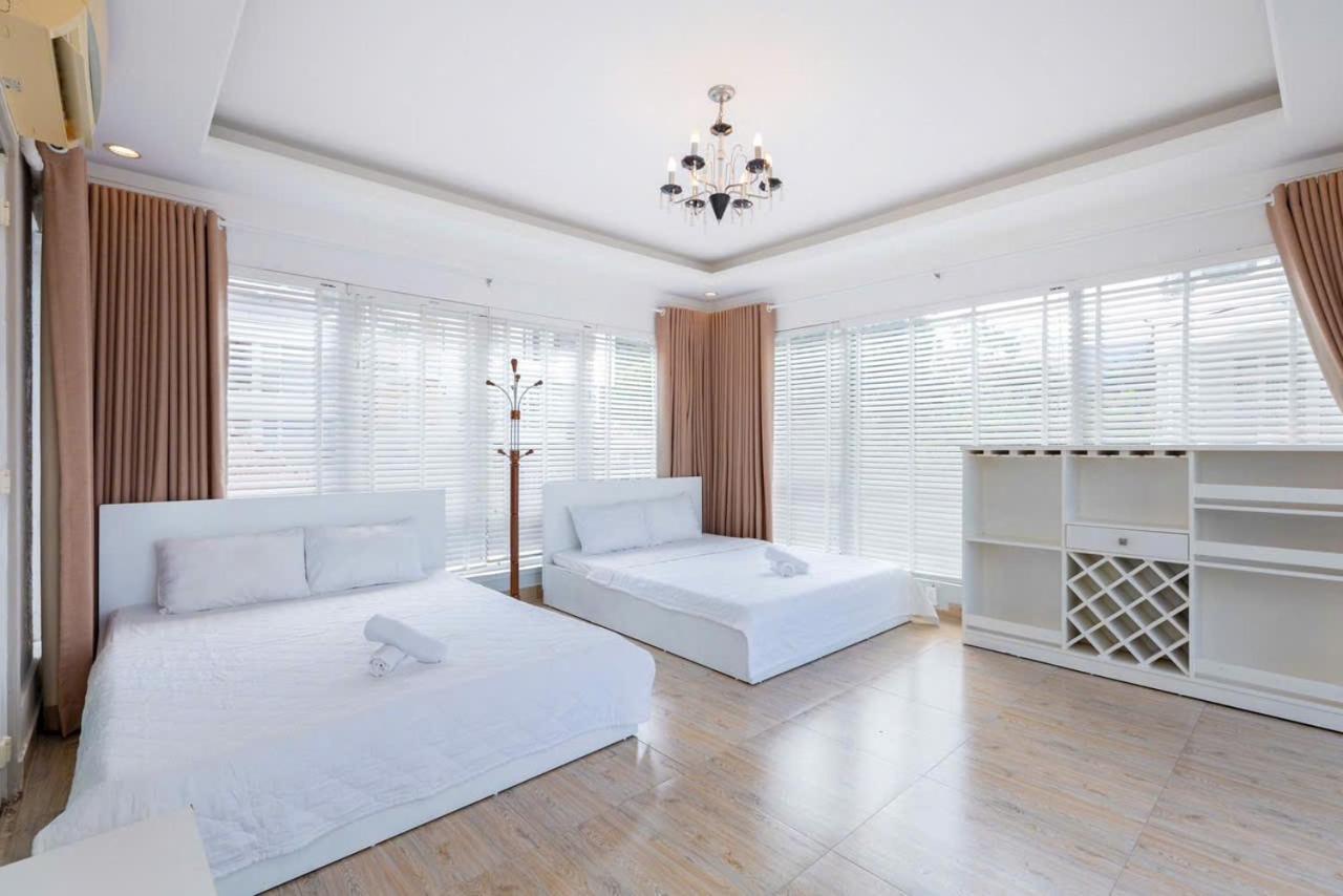 Villa BLUE DAY VIEW Biển TRẦN PHÚ Siêu Đẹp
