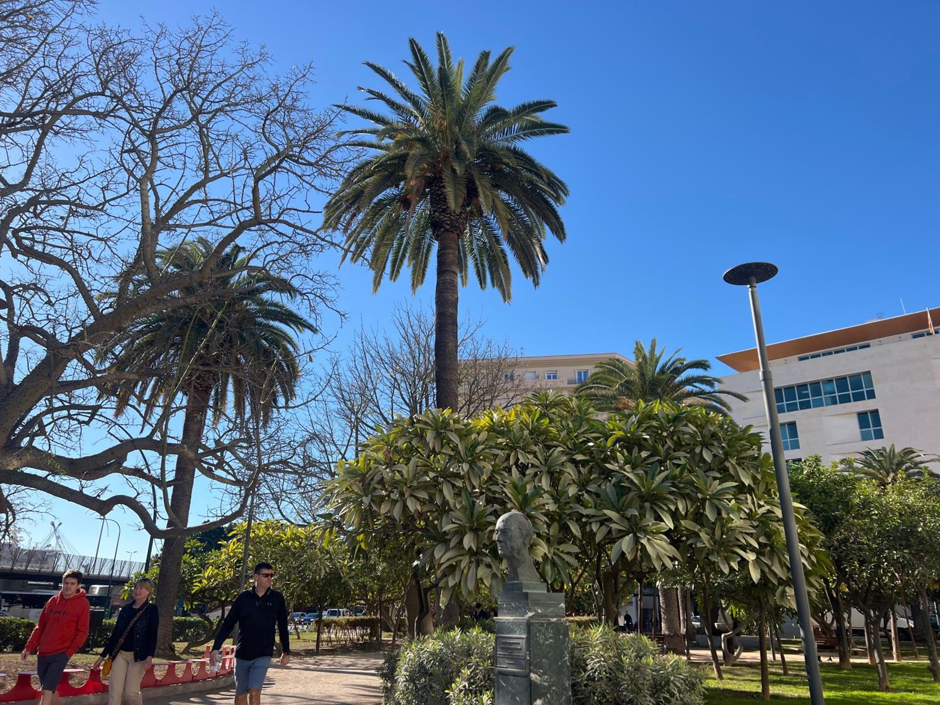 NICE APARTMENTS SOHO-Malaga Center