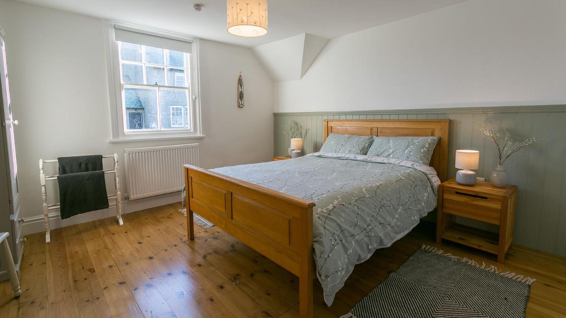 The Coach House view 5
