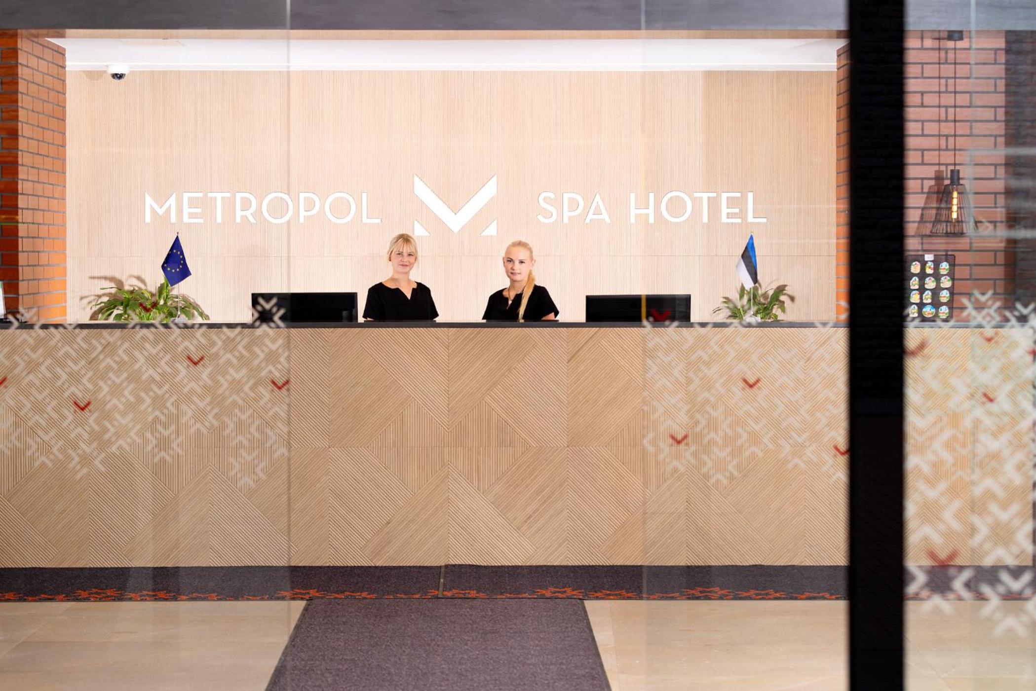 Tallinn Vacations - Metropol Spa Hotel - Property Image 27