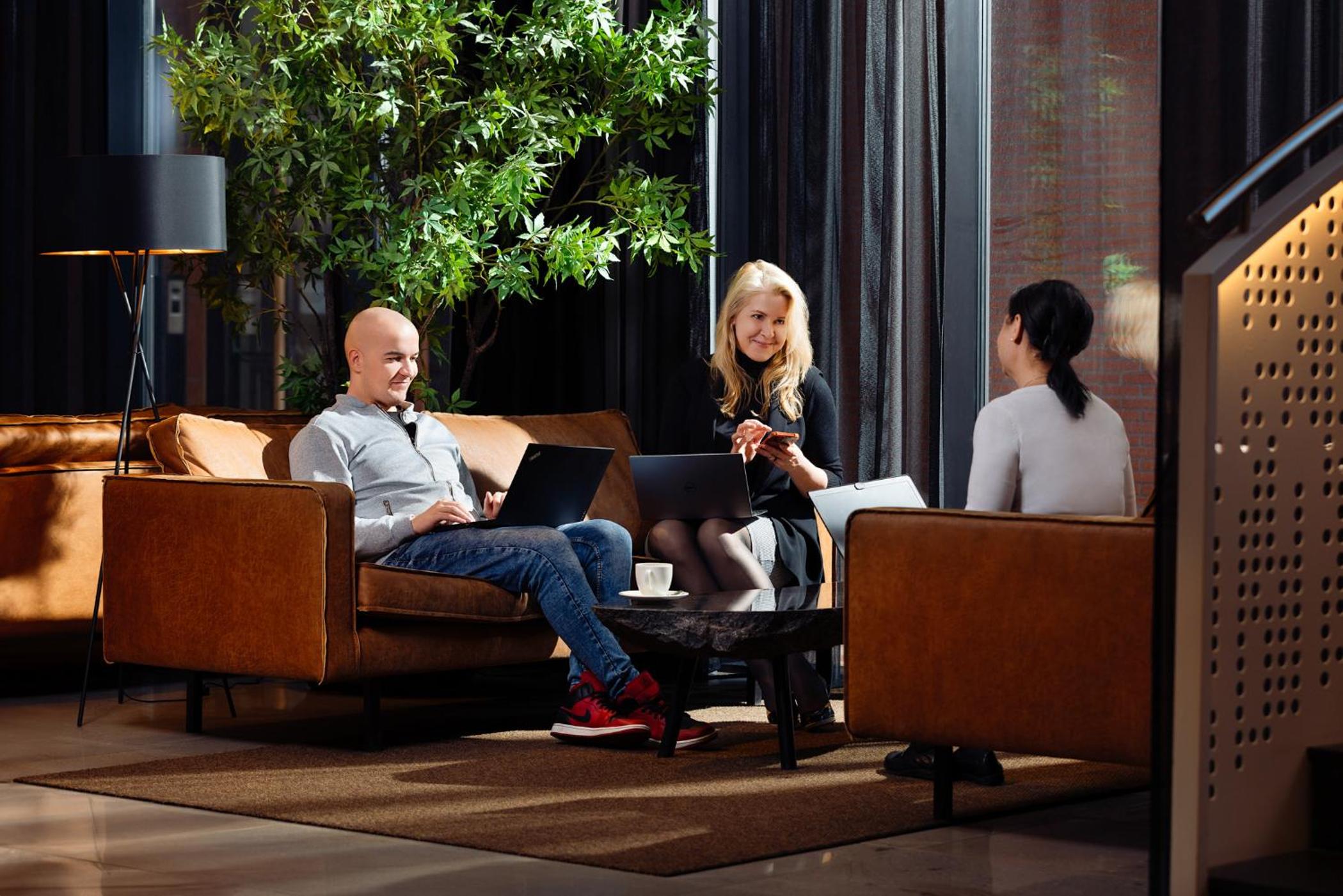 Tallinn Vacations - Metropol Spa Hotel - Property Image 26