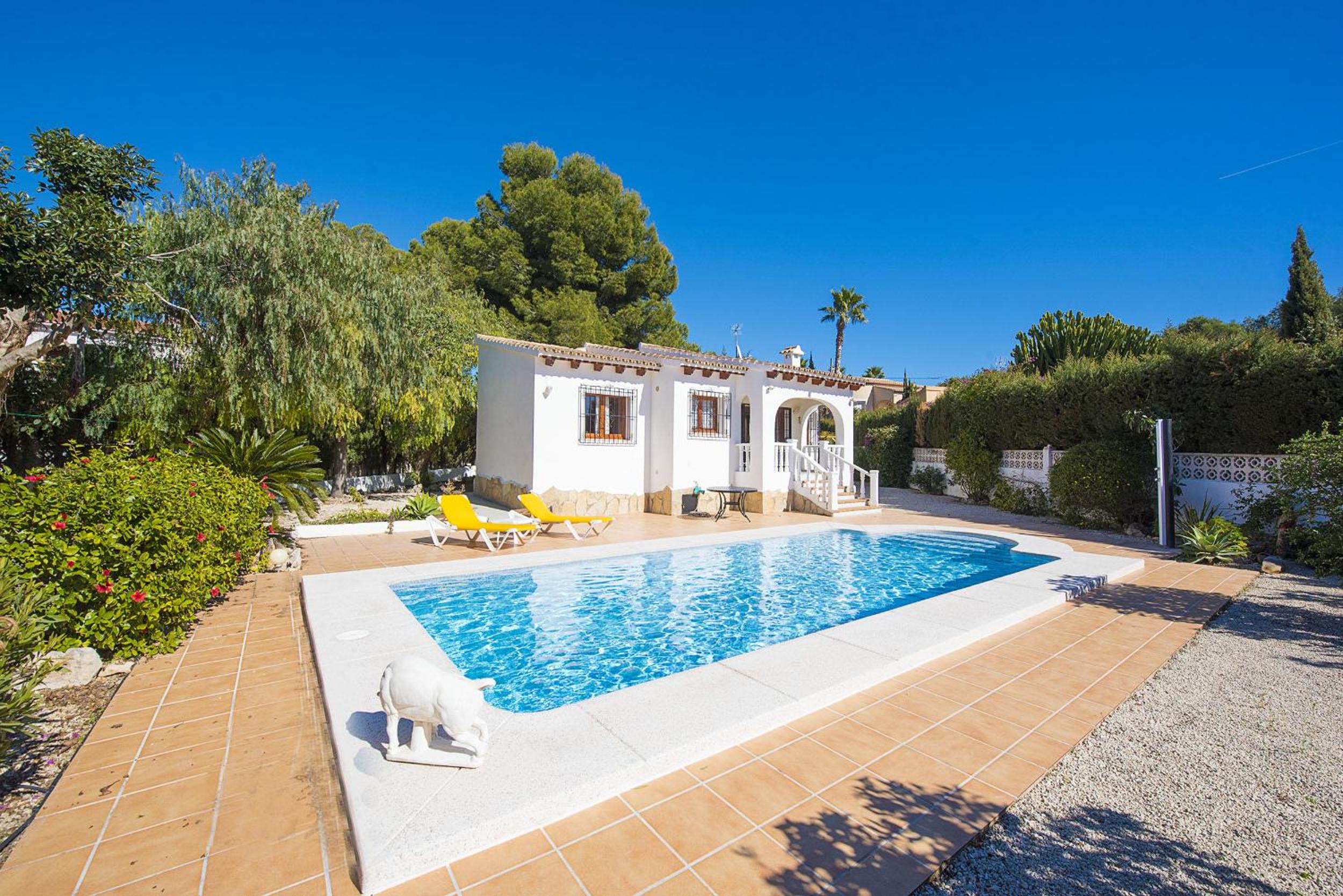 Hotel Villa Michele - PlusHolidays - Image 1