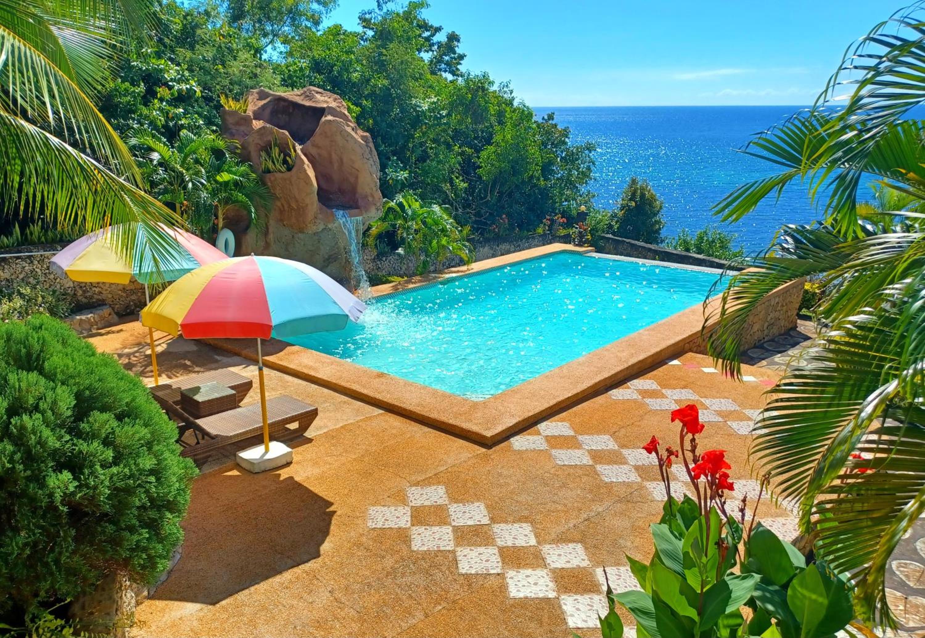 Camotes Serenity