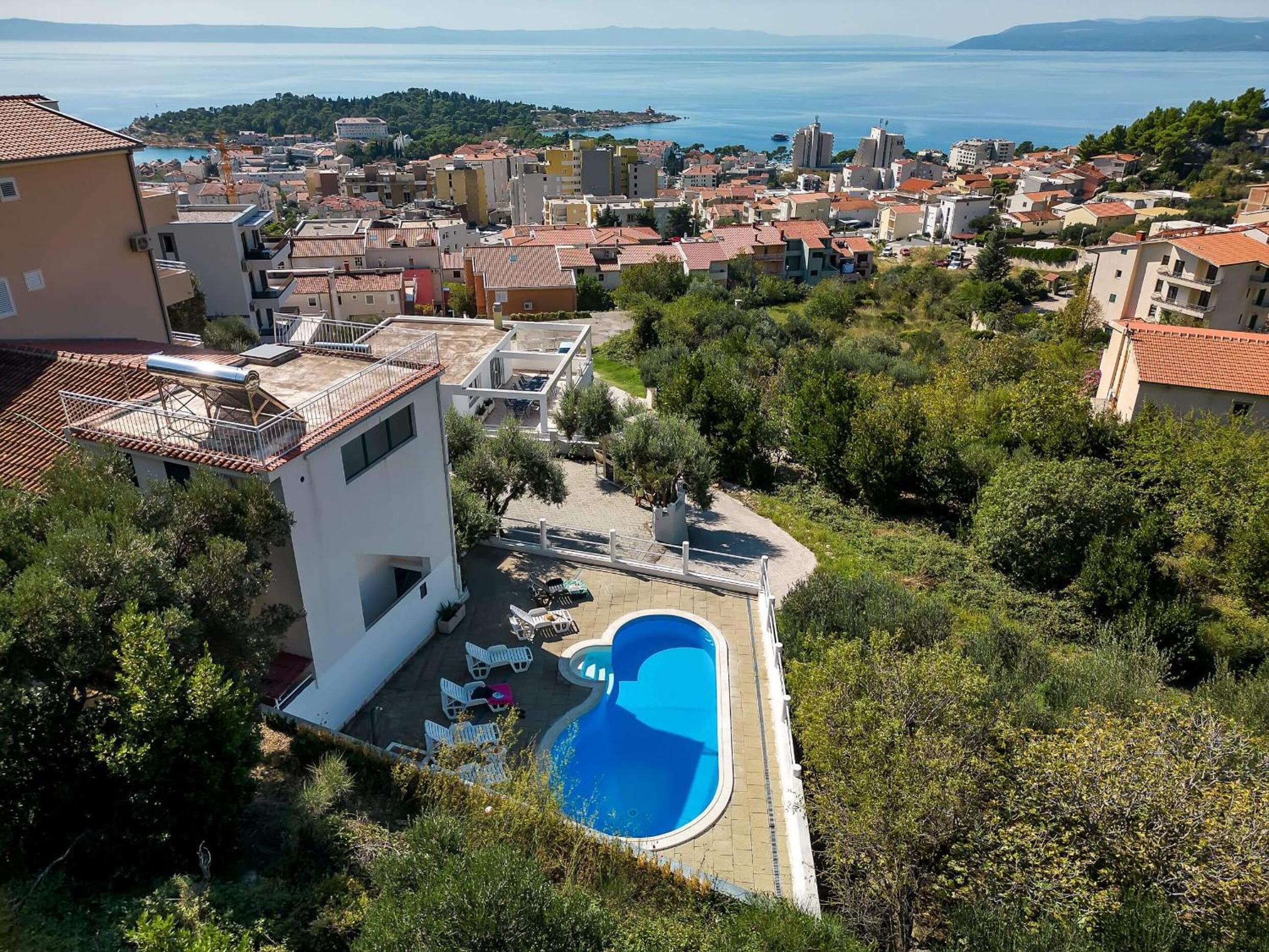 Villa Grande Horizon