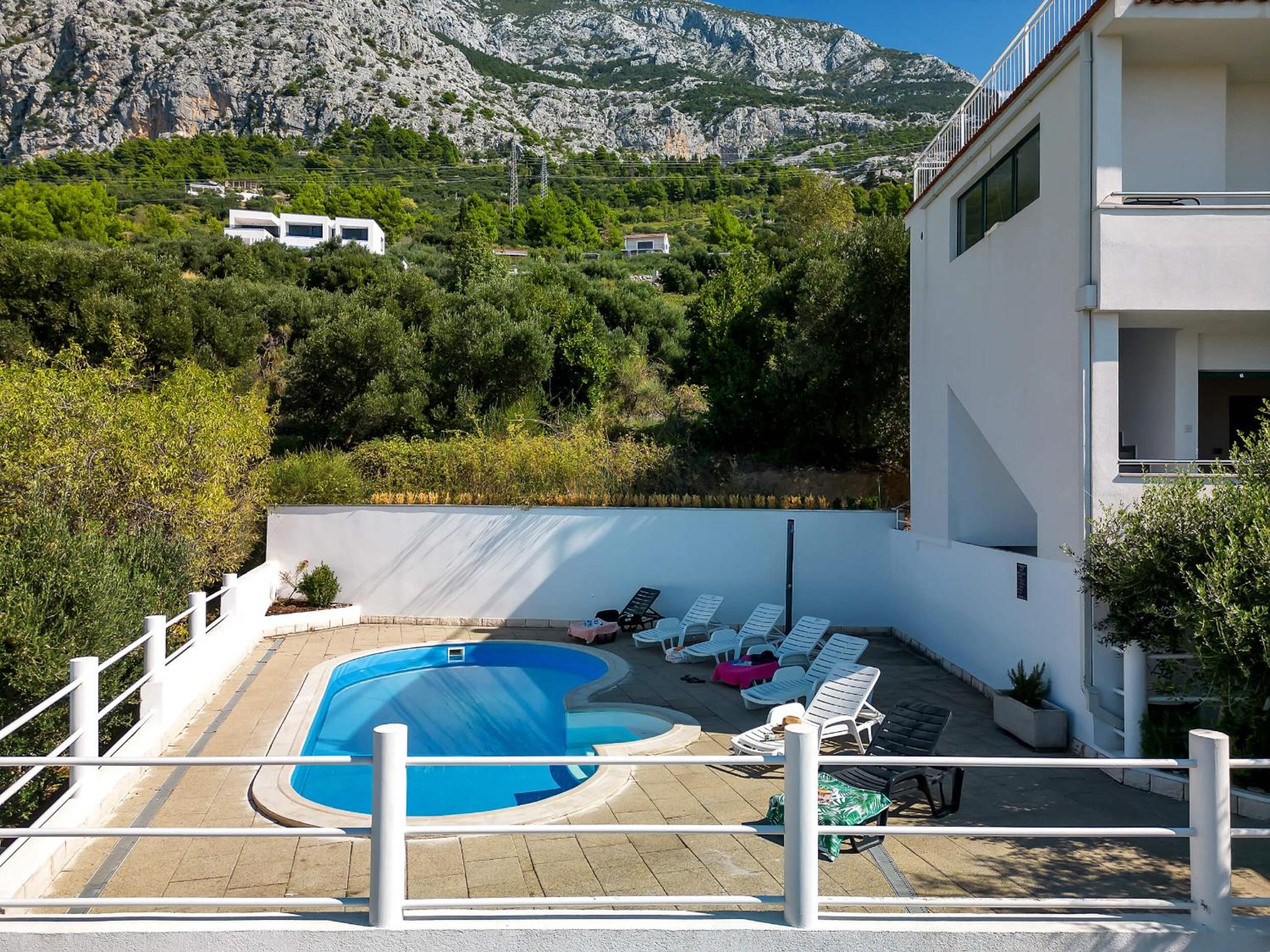 Villa Grande Horizon