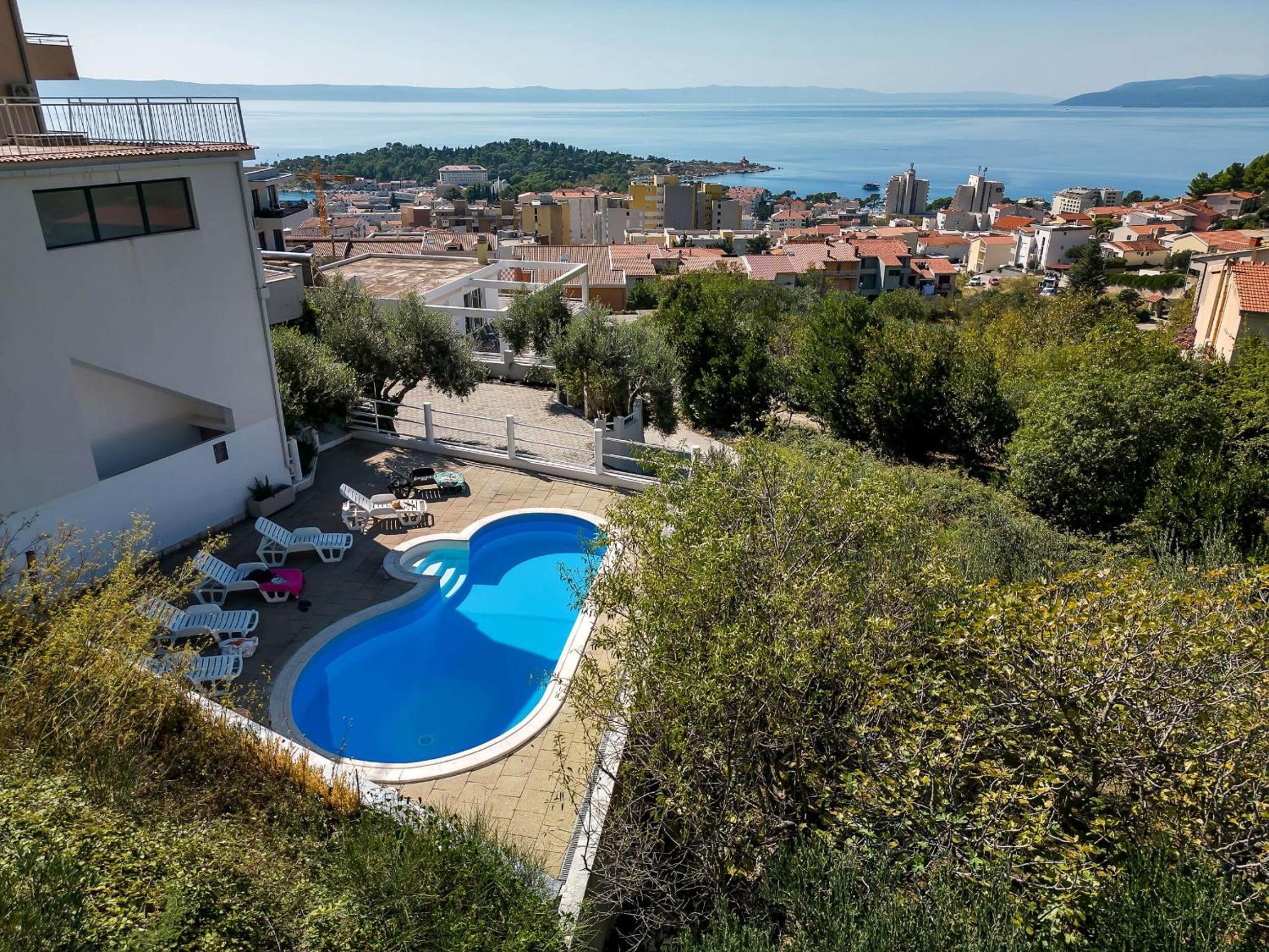Villa Grande Horizon